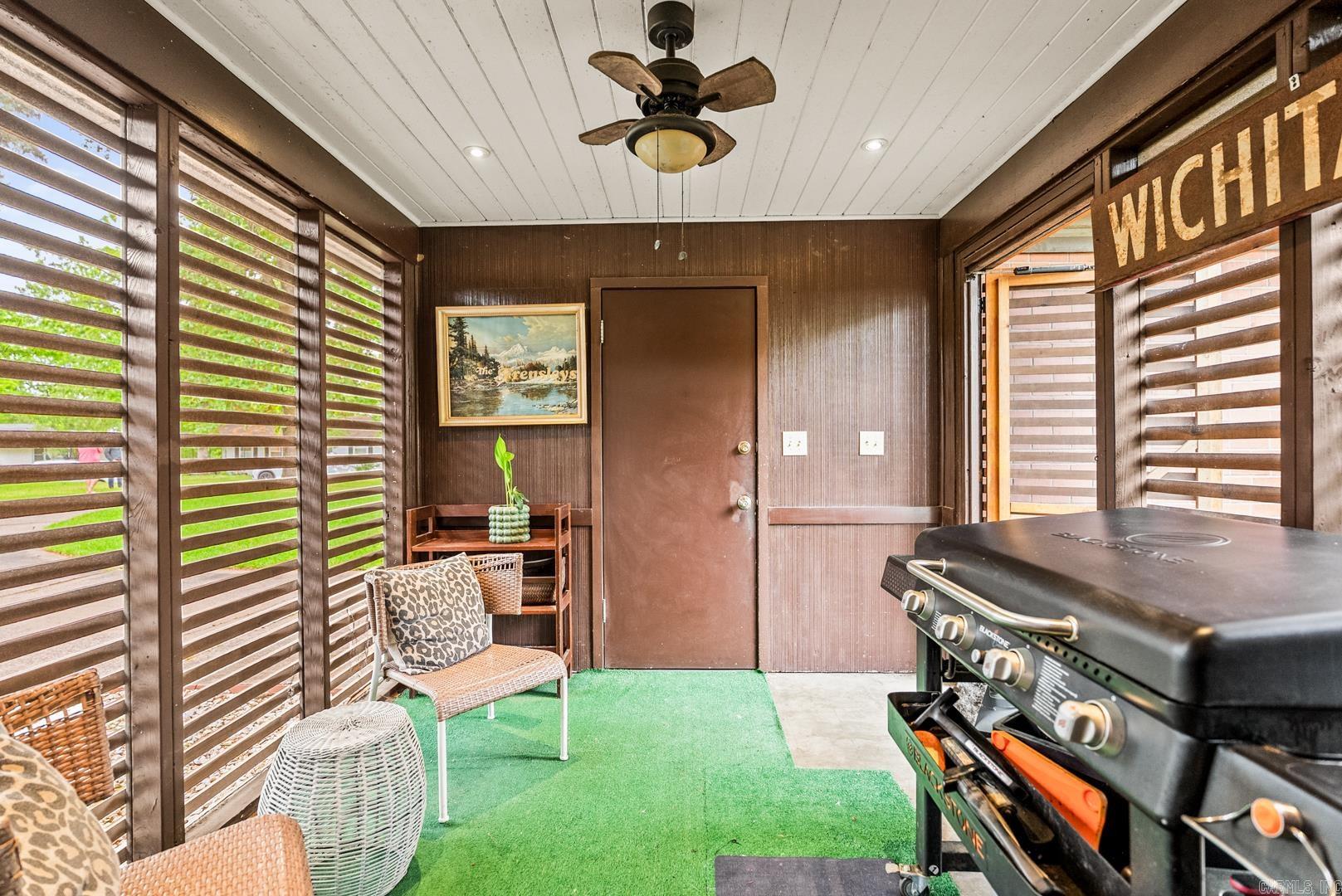 3747 Lakeview  North Little Rock, AR