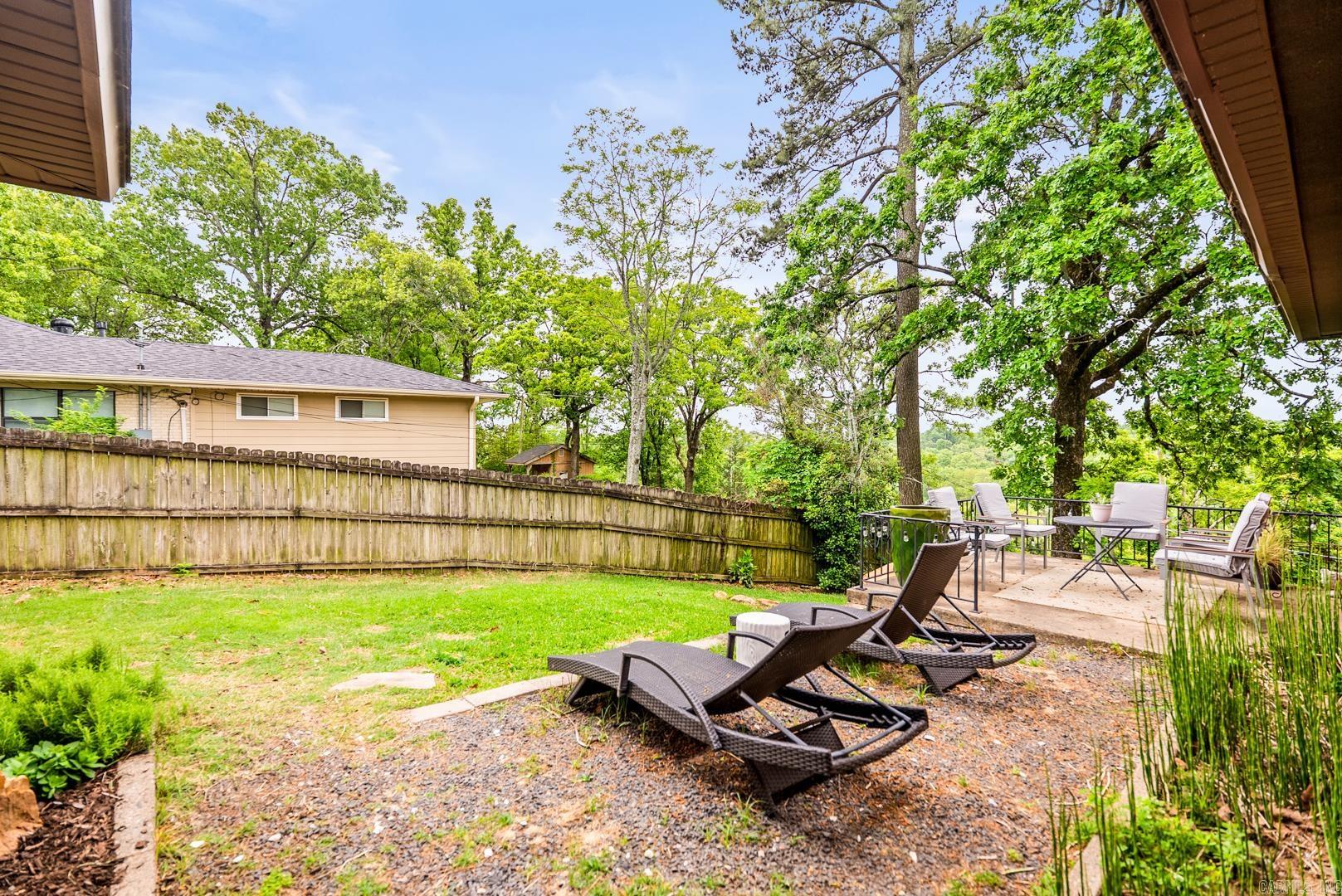 3747 Lakeview  North Little Rock, AR