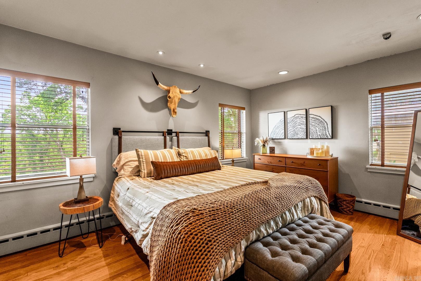 3747 Lakeview  North Little Rock, AR