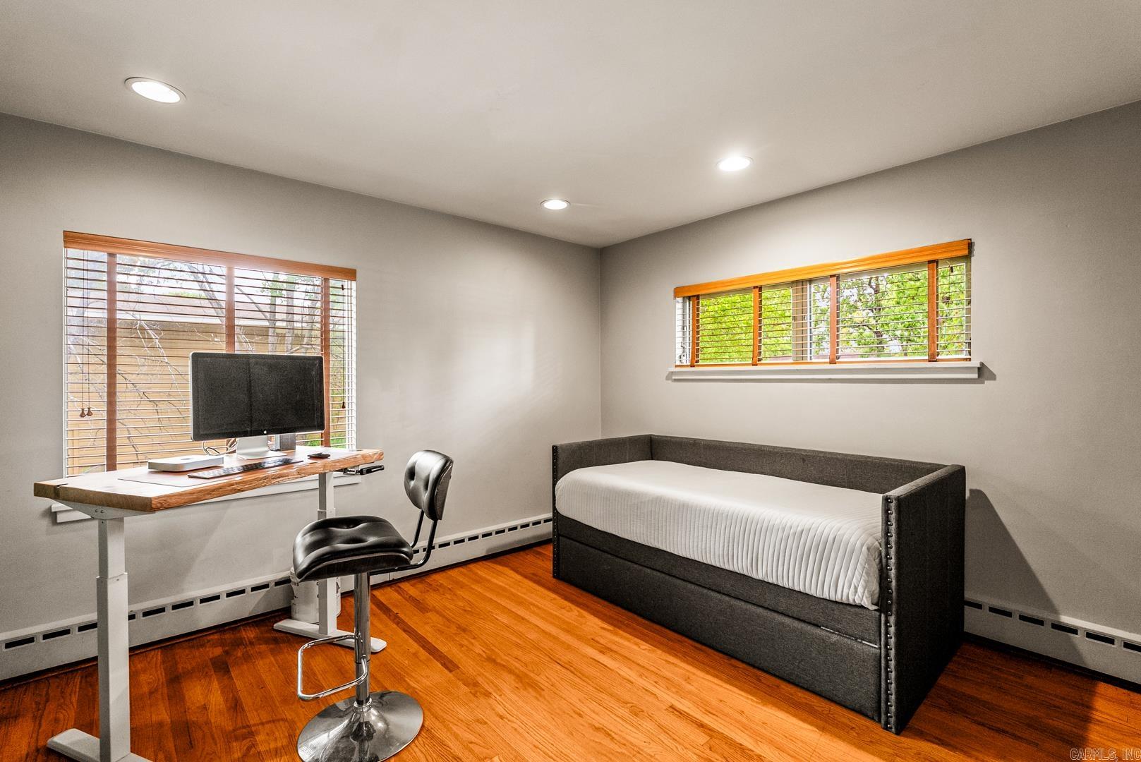 3747 Lakeview  North Little Rock, AR