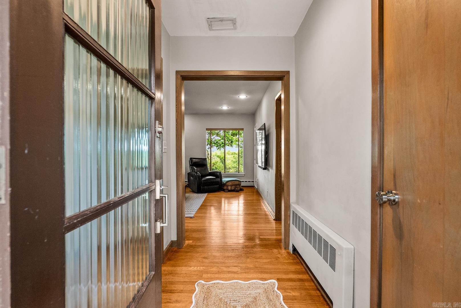 3747 Lakeview  North Little Rock, AR