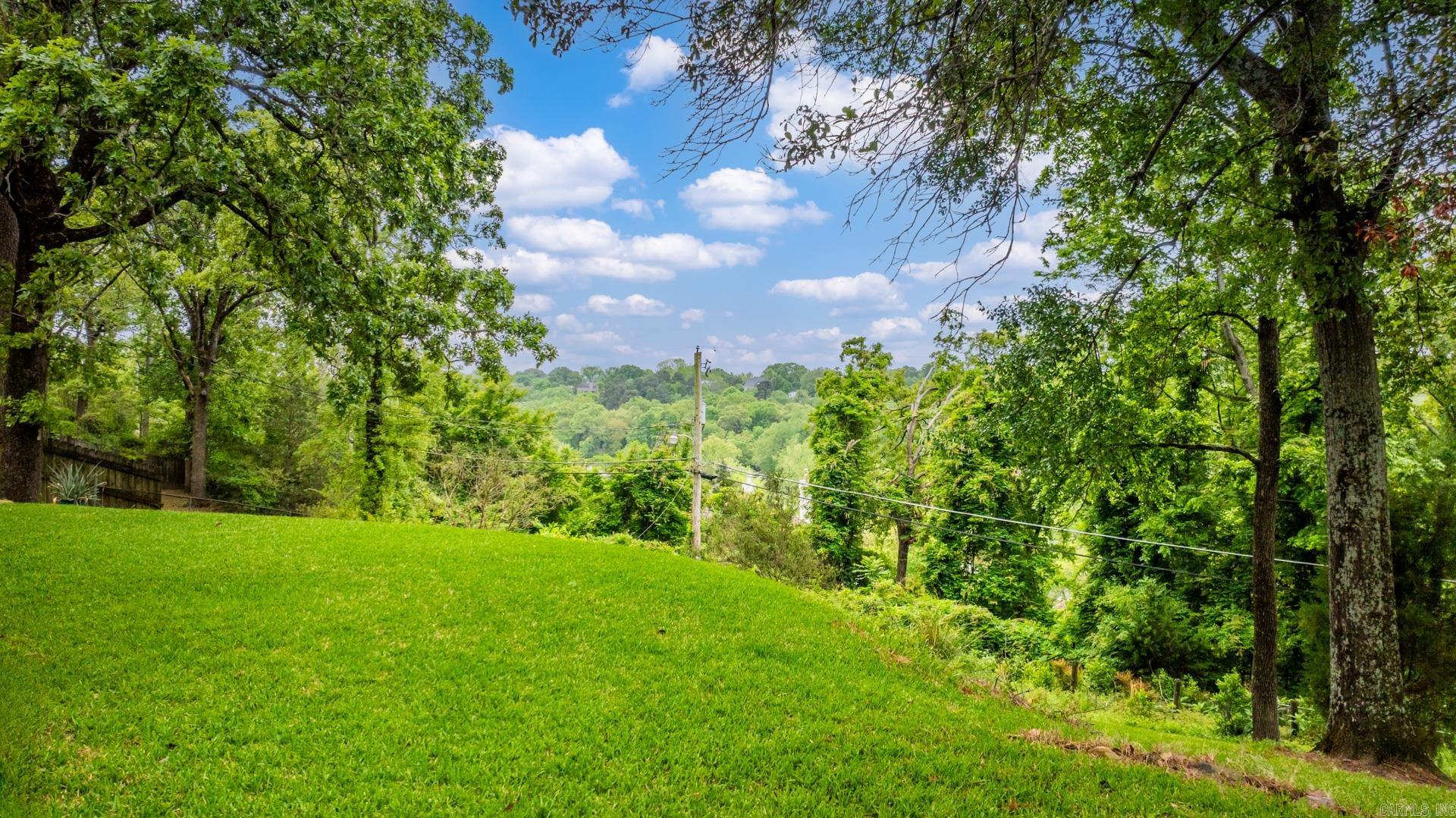 3747 Lakeview  North Little Rock, AR