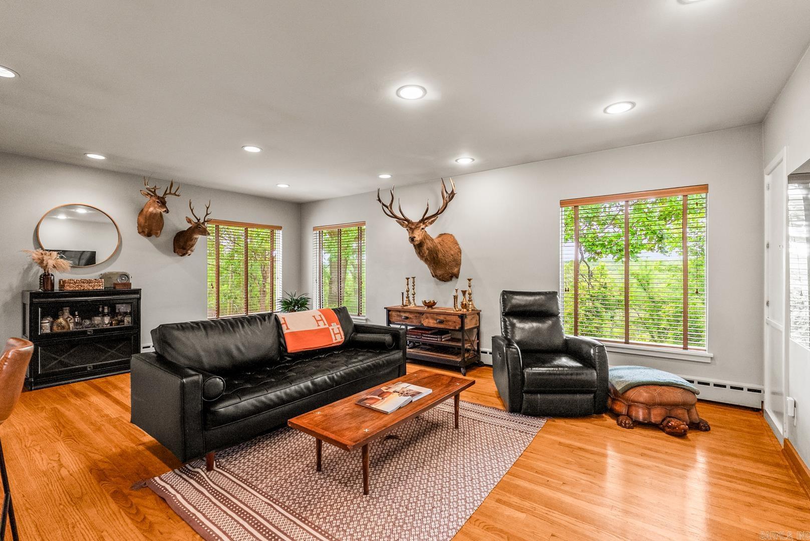 3747 Lakeview  North Little Rock, AR