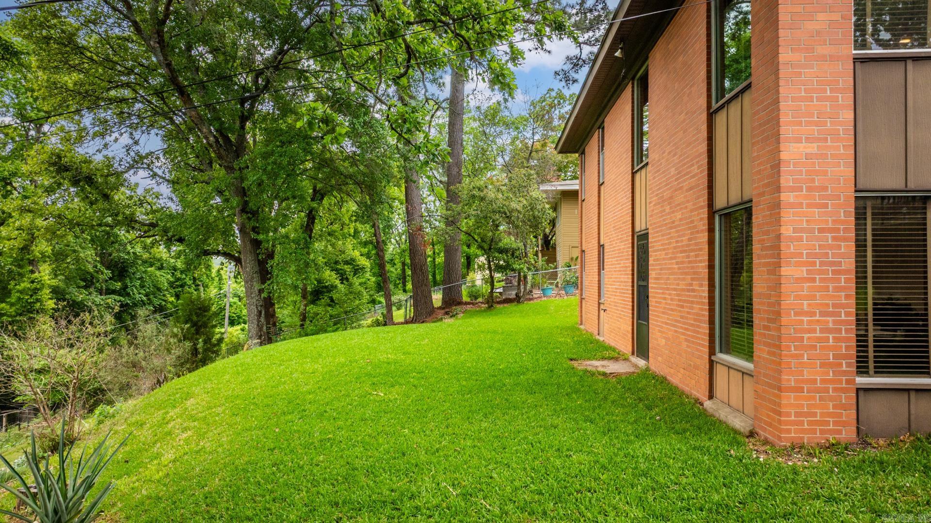 3747 Lakeview  North Little Rock, AR