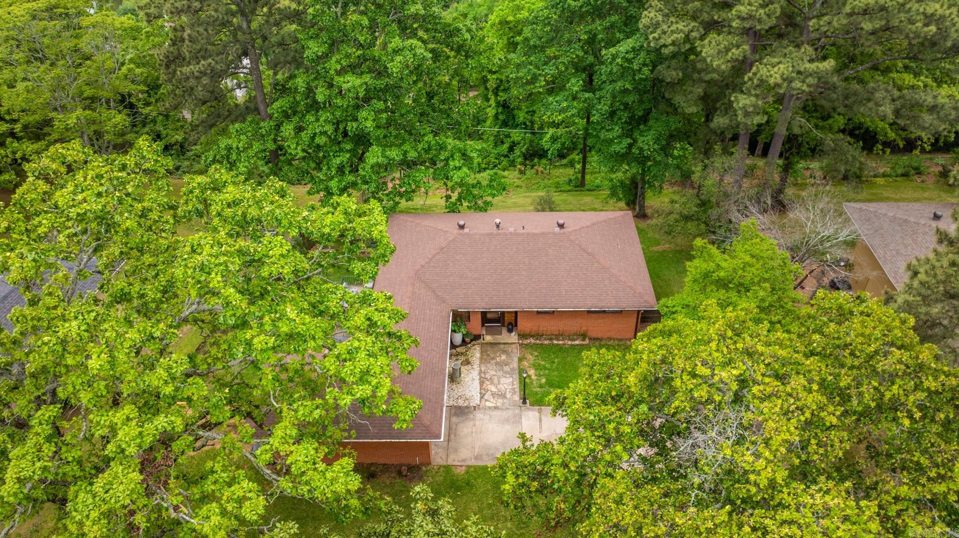 3747 Lakeview  North Little Rock, AR