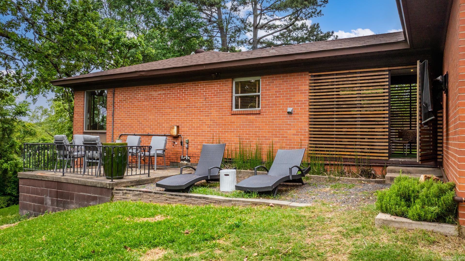 3747 Lakeview  North Little Rock, AR