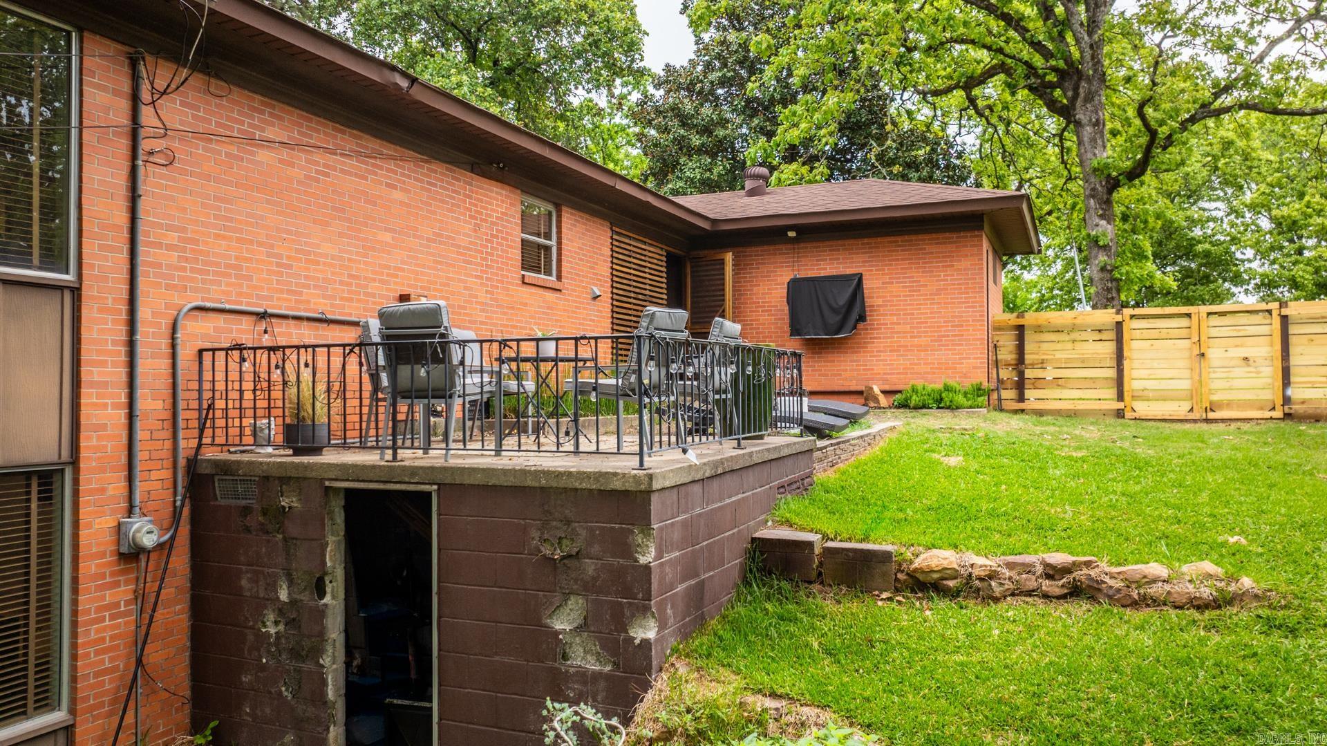 3747 Lakeview  North Little Rock, AR