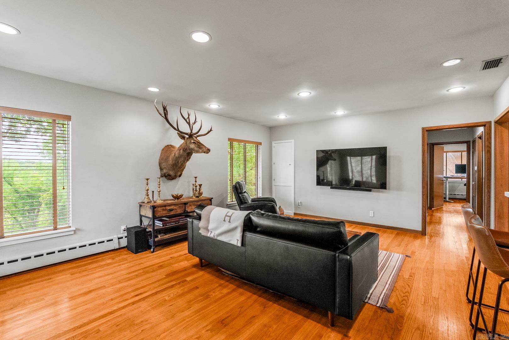 3747 Lakeview  North Little Rock, AR