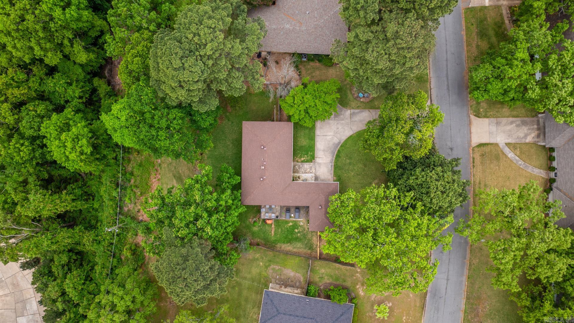 3747 Lakeview  North Little Rock, AR