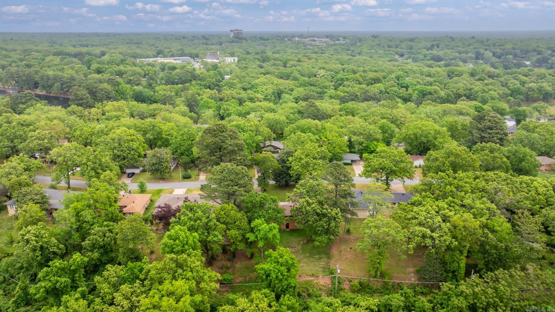 3747 Lakeview  North Little Rock, AR