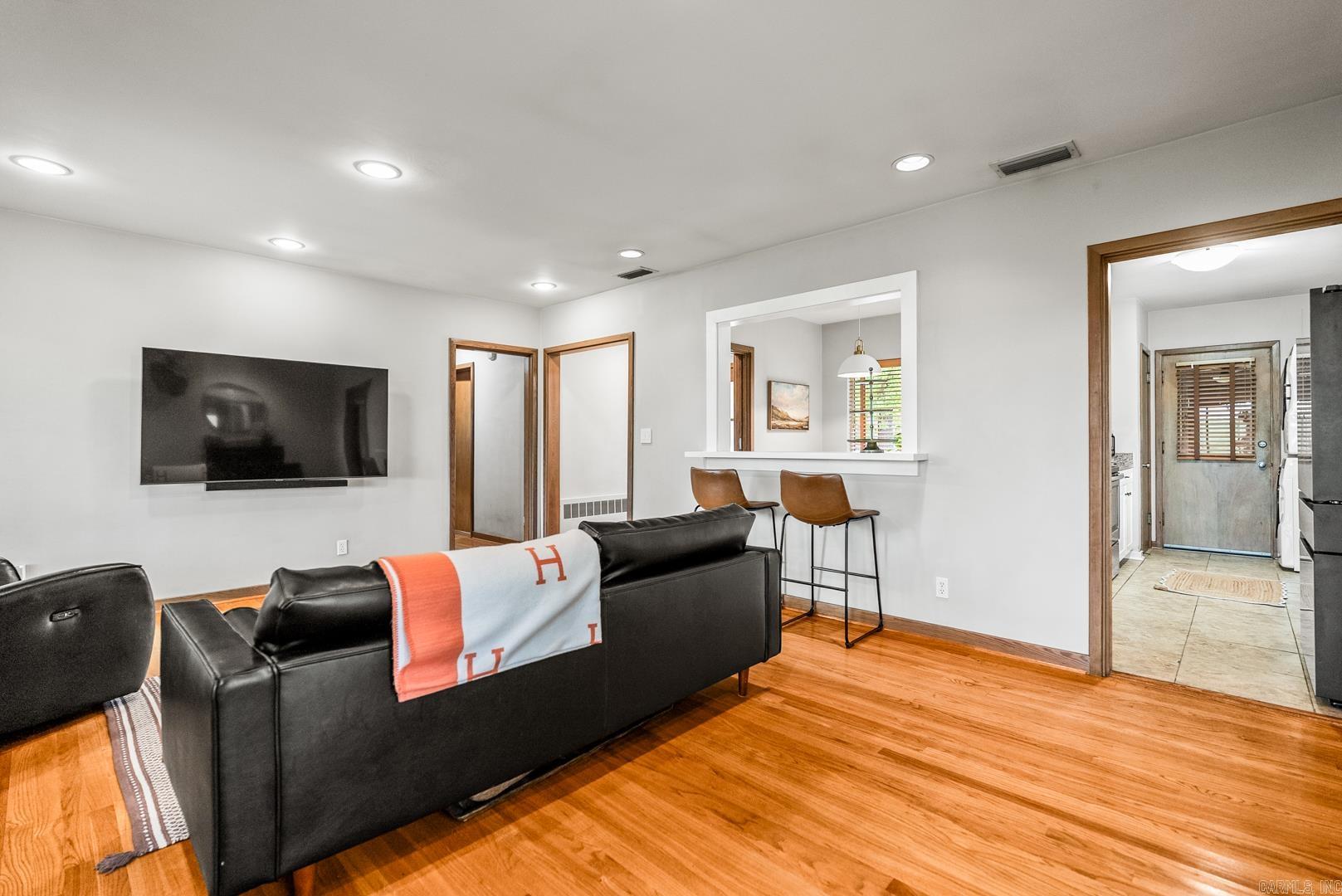 3747 Lakeview  North Little Rock, AR