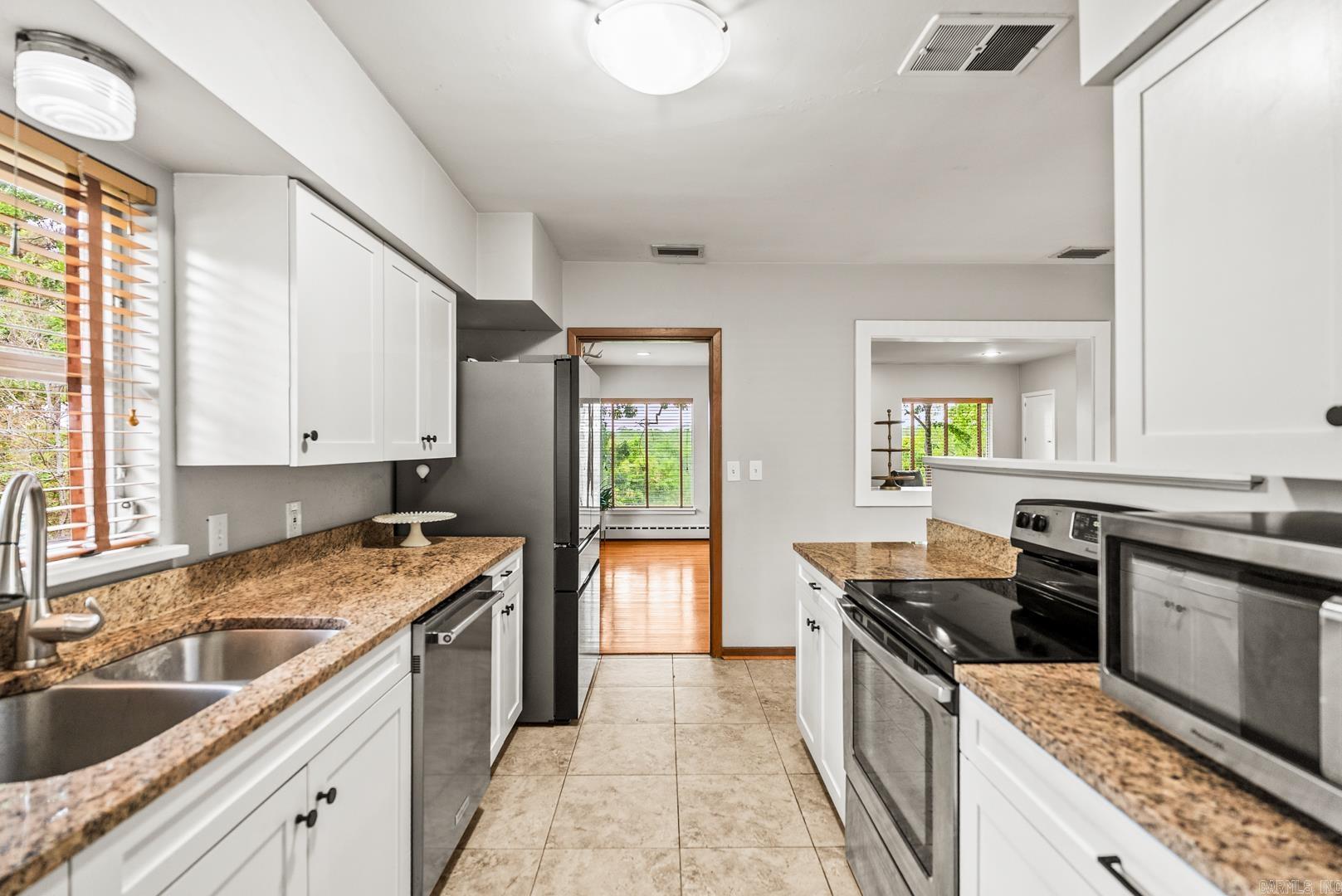 3747 Lakeview  North Little Rock, AR