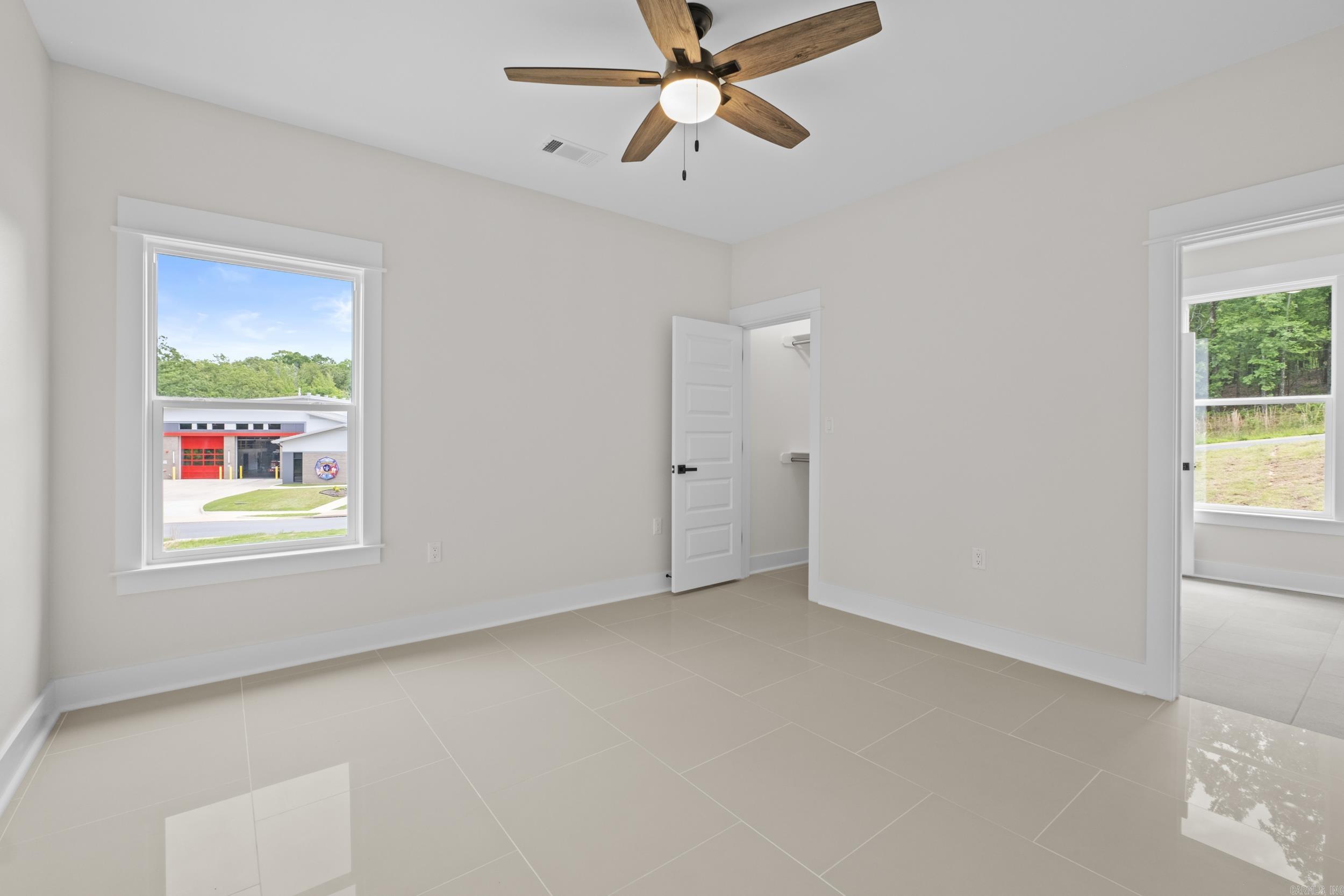 8552 Rapid Water Dr Sherwood, AR 72120