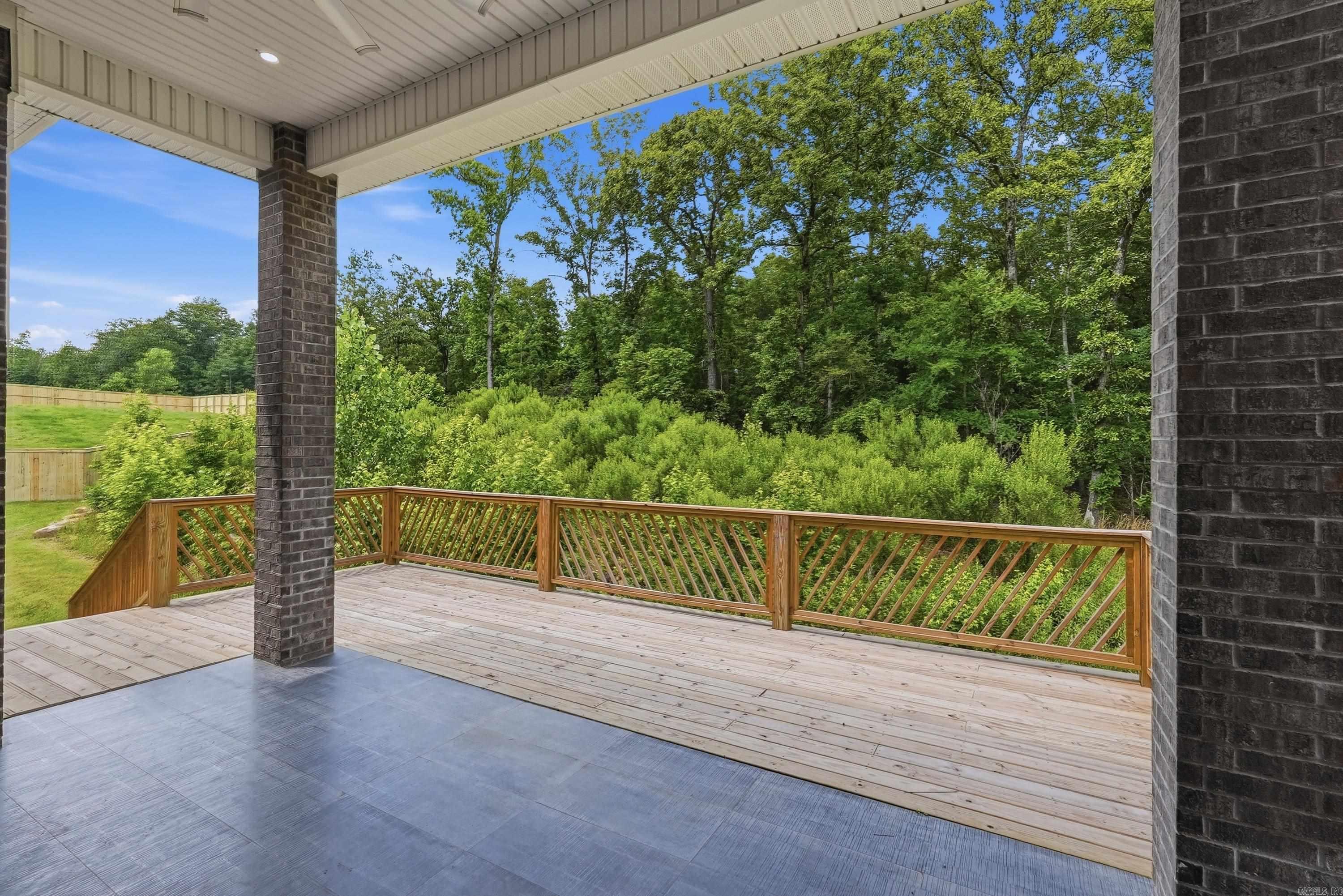 8552 Rapid Water Dr Sherwood, AR 72120