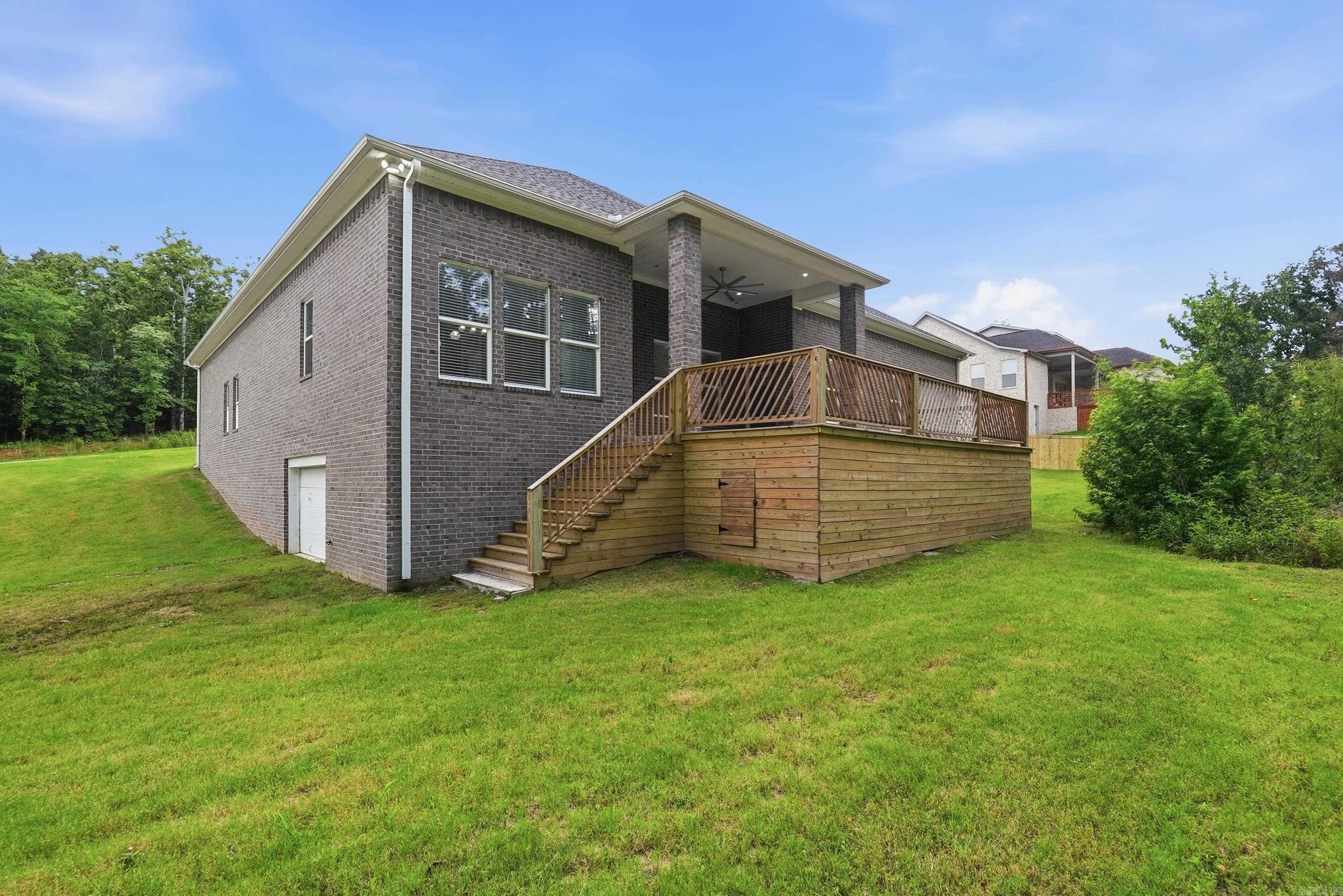 8552 Rapid Water Dr Sherwood, AR 72120