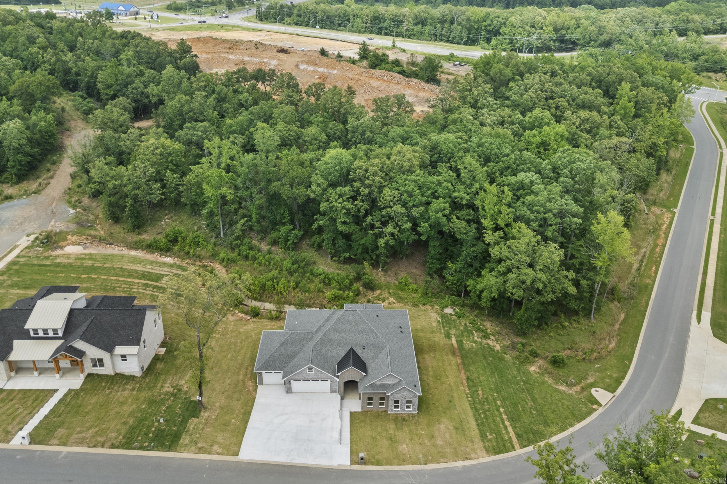 8552 Rapid Water Dr Sherwood, AR 72120