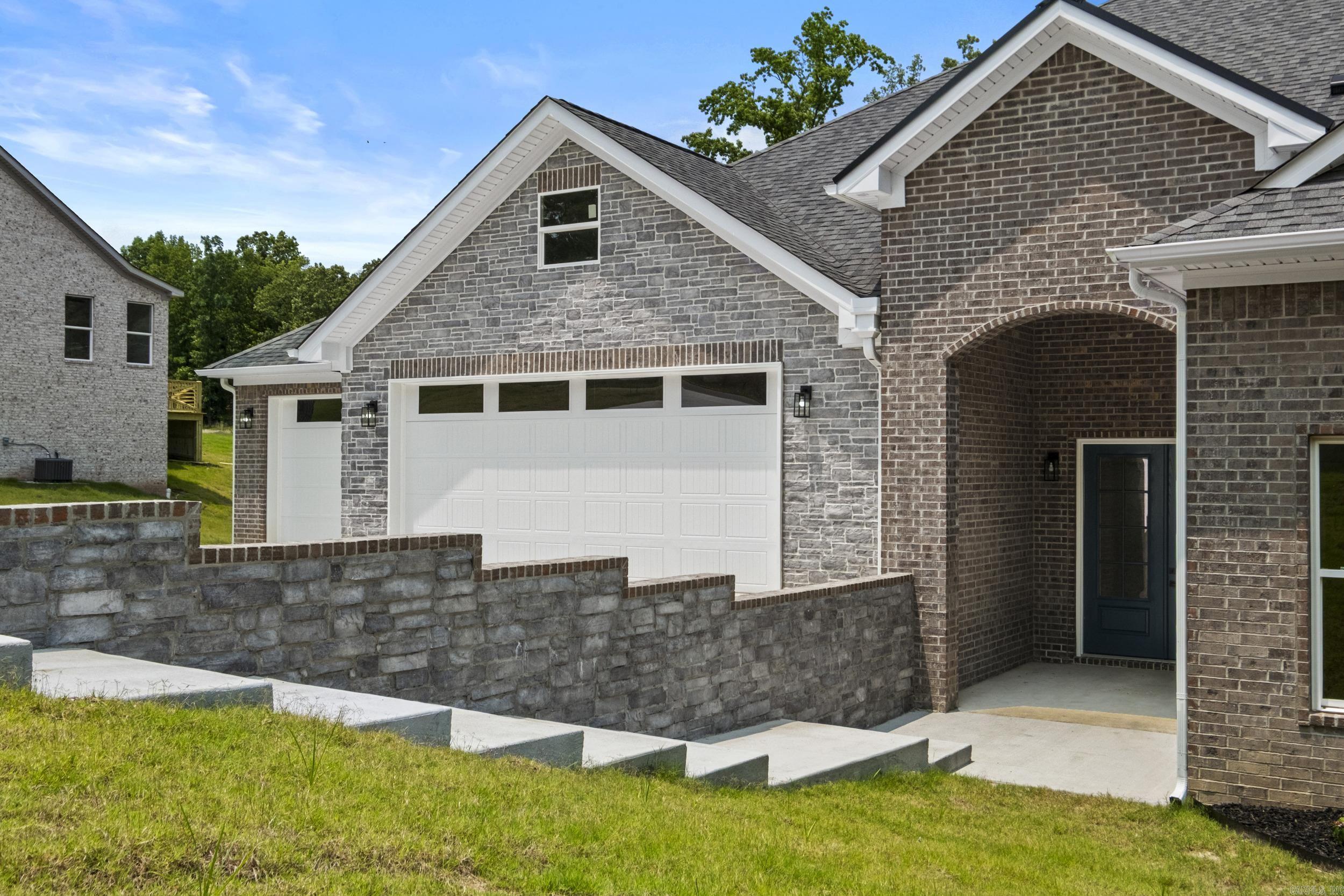 8552 Rapid Water Dr Sherwood, AR 72120