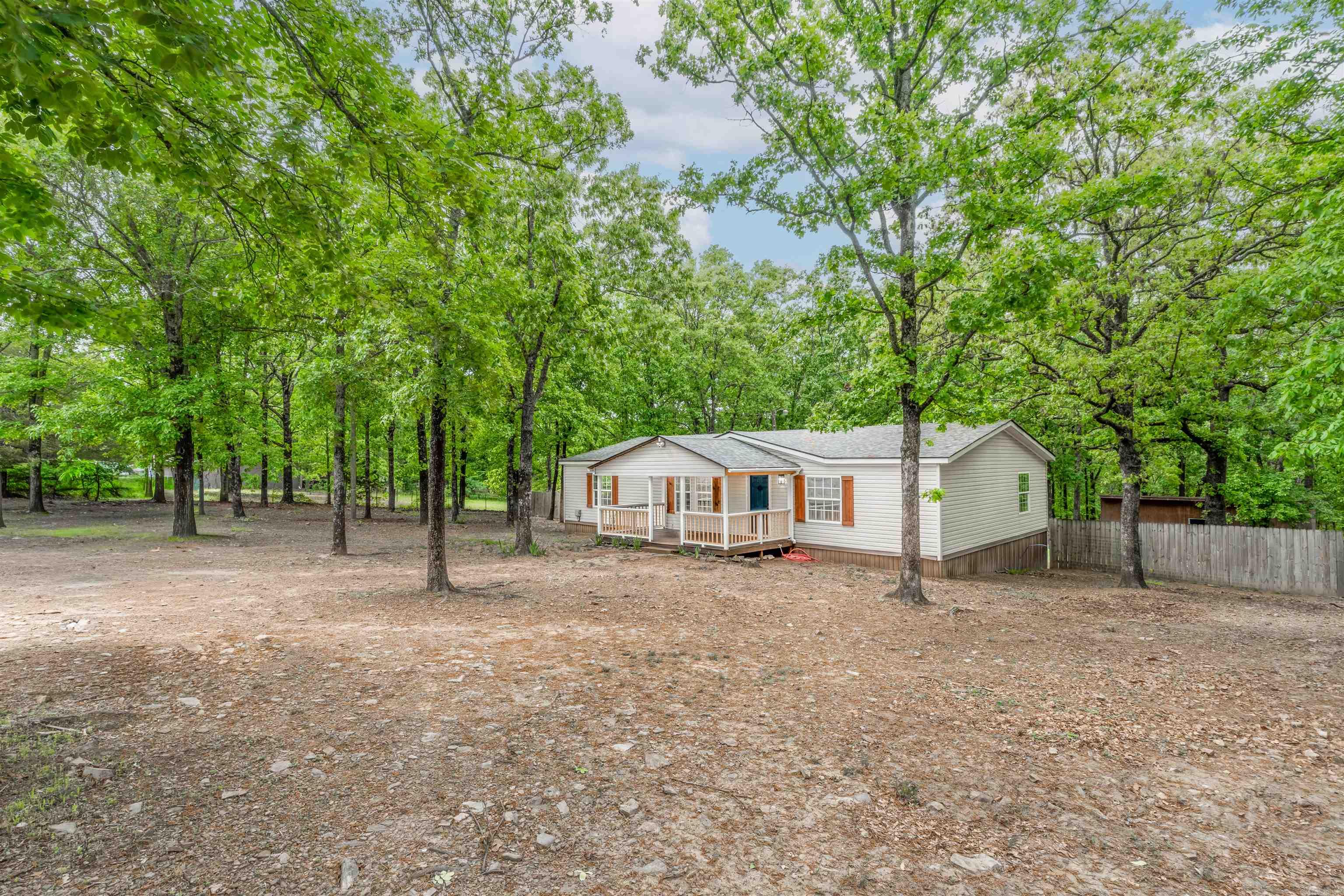 1320 W Justice  Cabot, AR