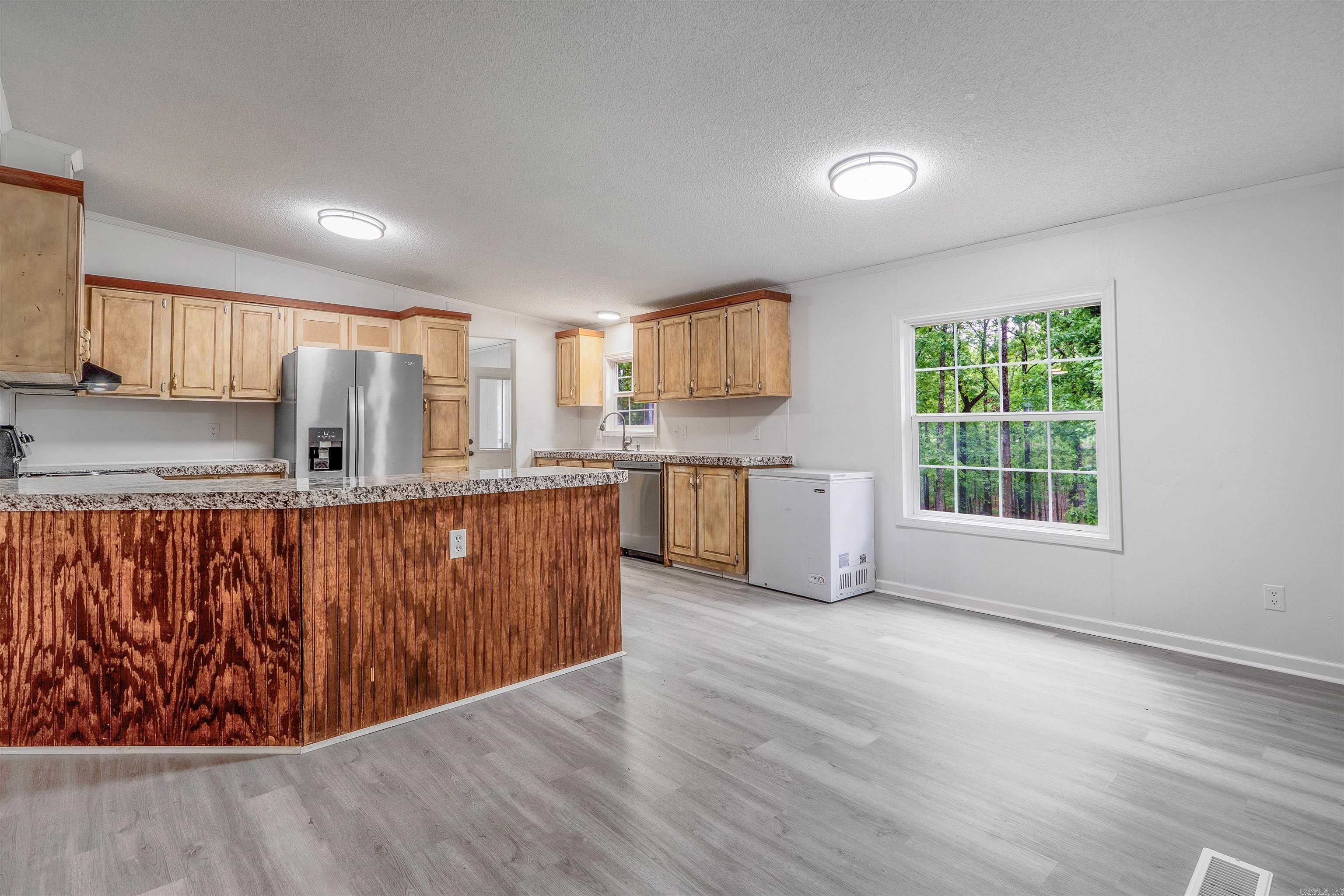 1320 W Justice  Cabot, AR