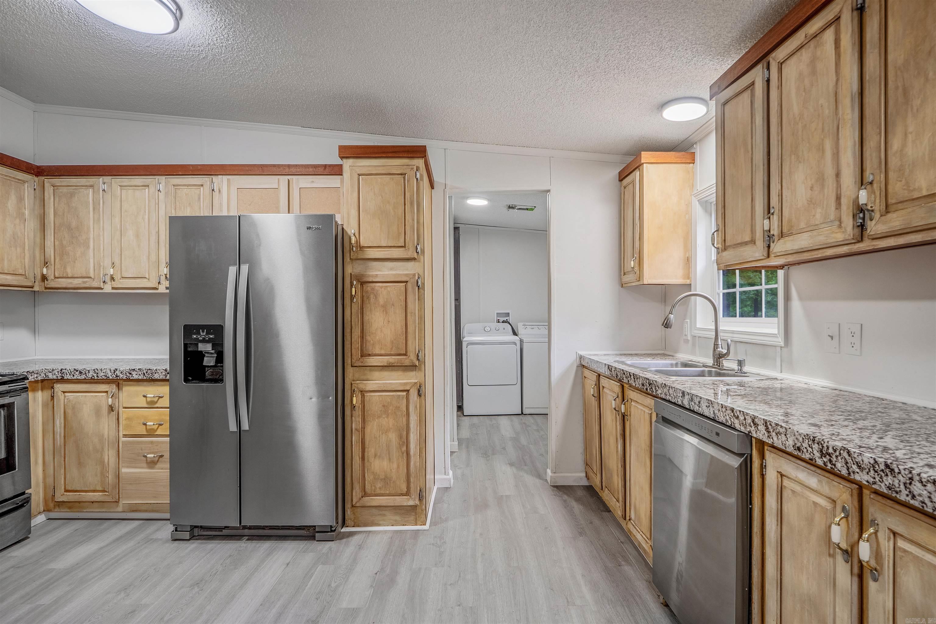 1320 W Justice  Cabot, AR