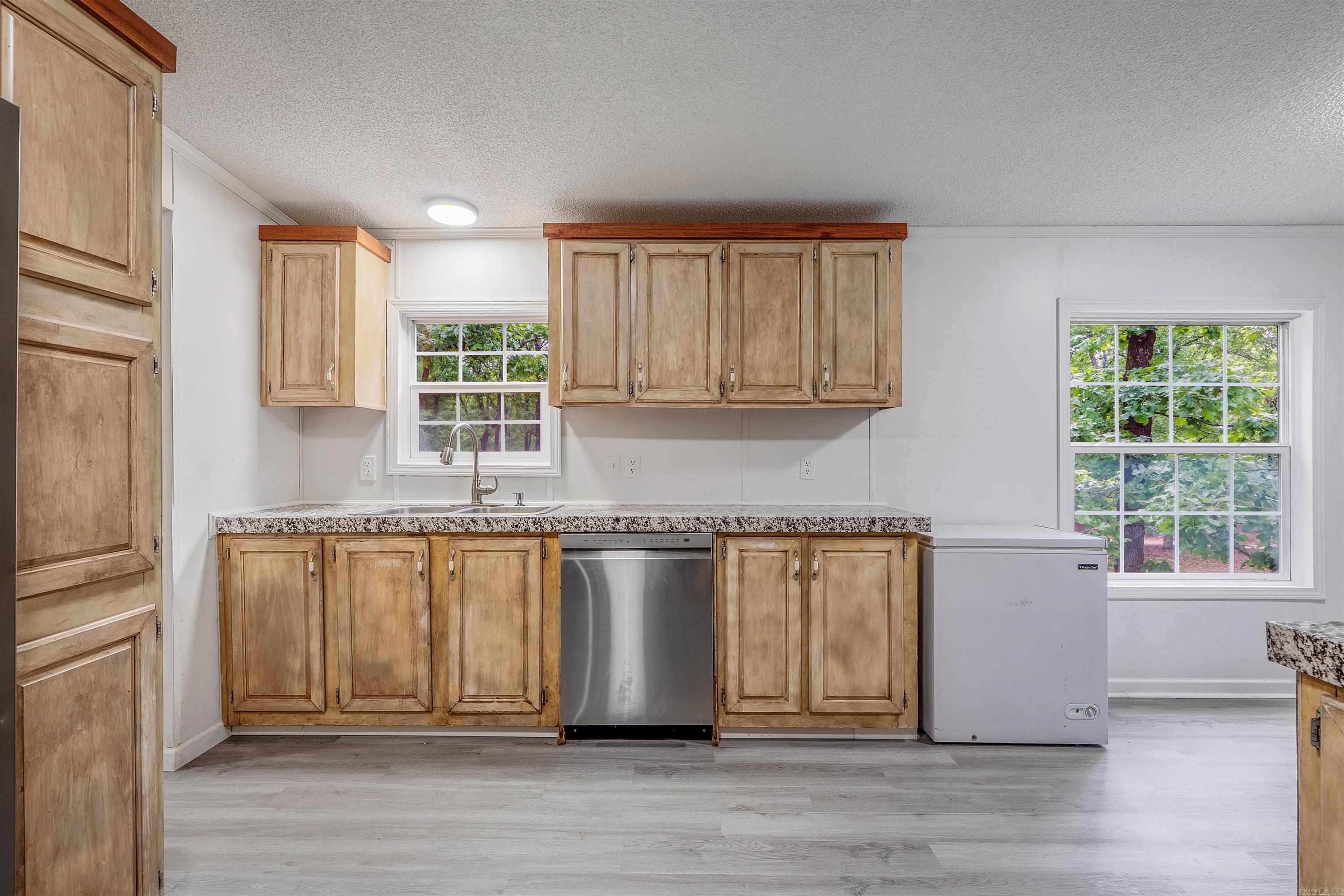 1320 W Justice  Cabot, AR