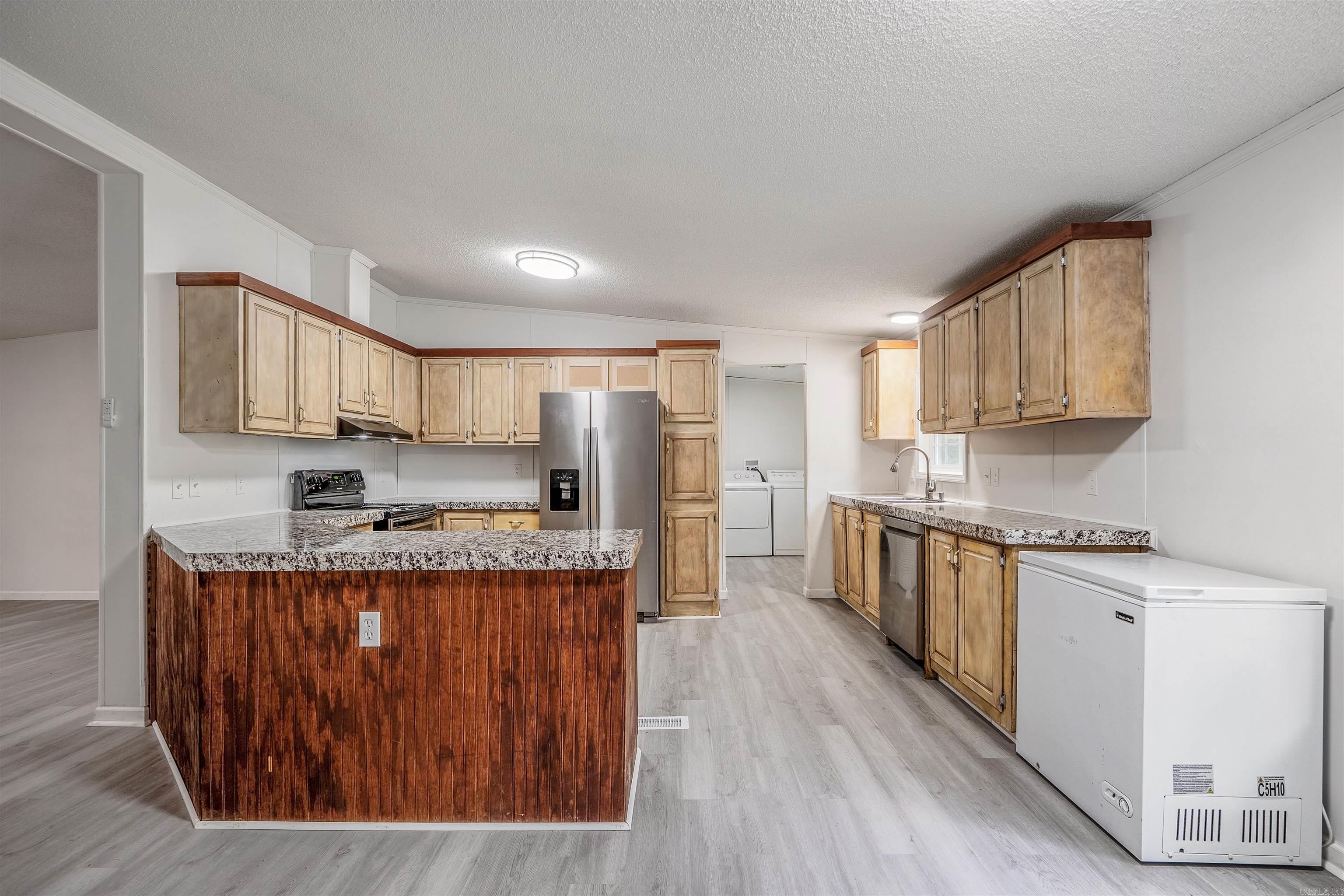 1320 W Justice  Cabot, AR