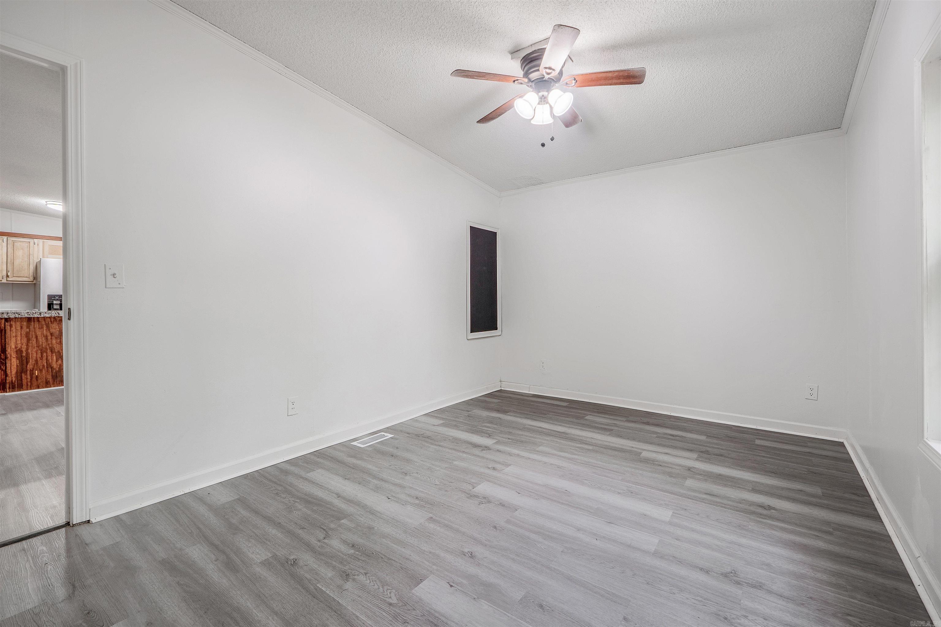 1320 W Justice  Cabot, AR