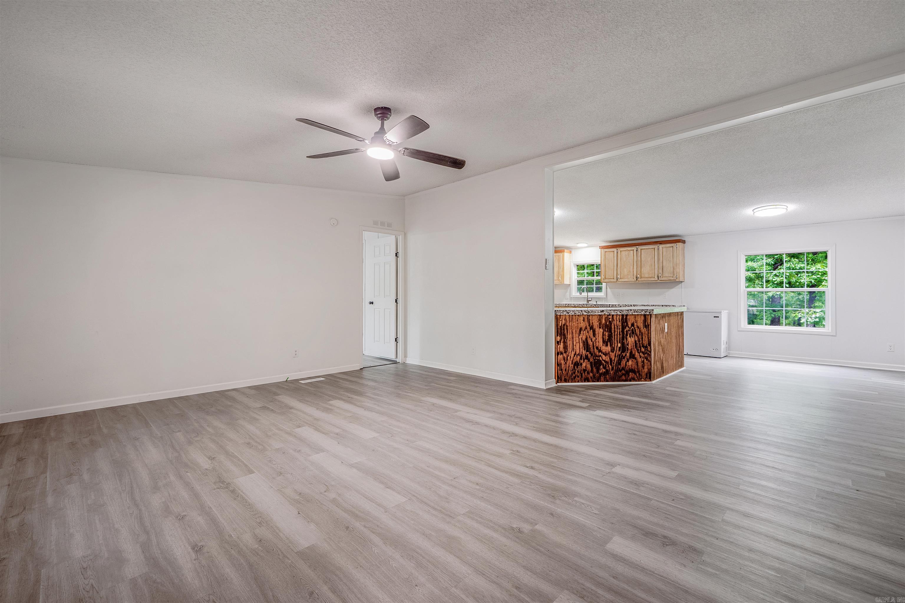 1320 W Justice  Cabot, AR