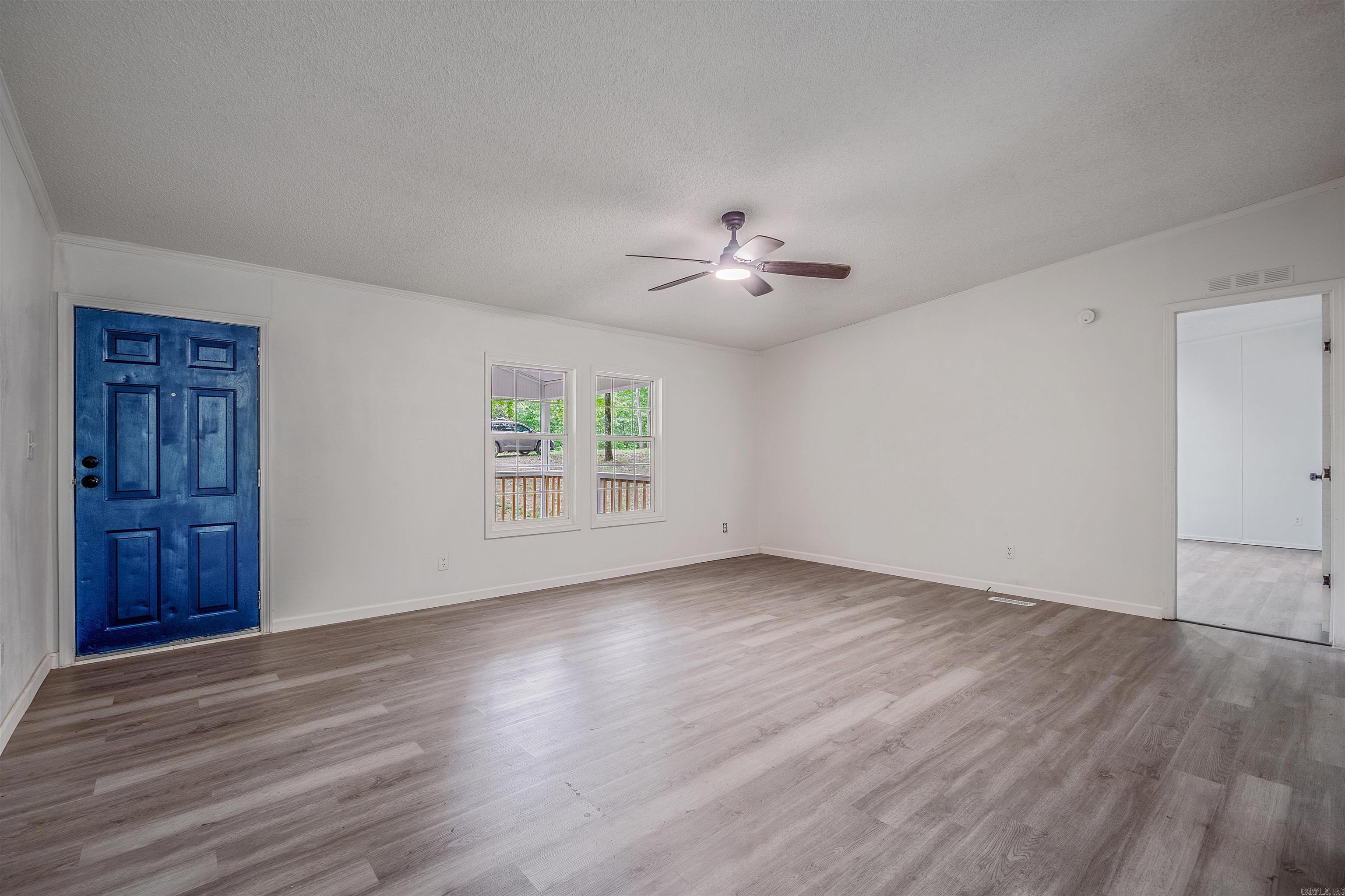 1320 W Justice  Cabot, AR