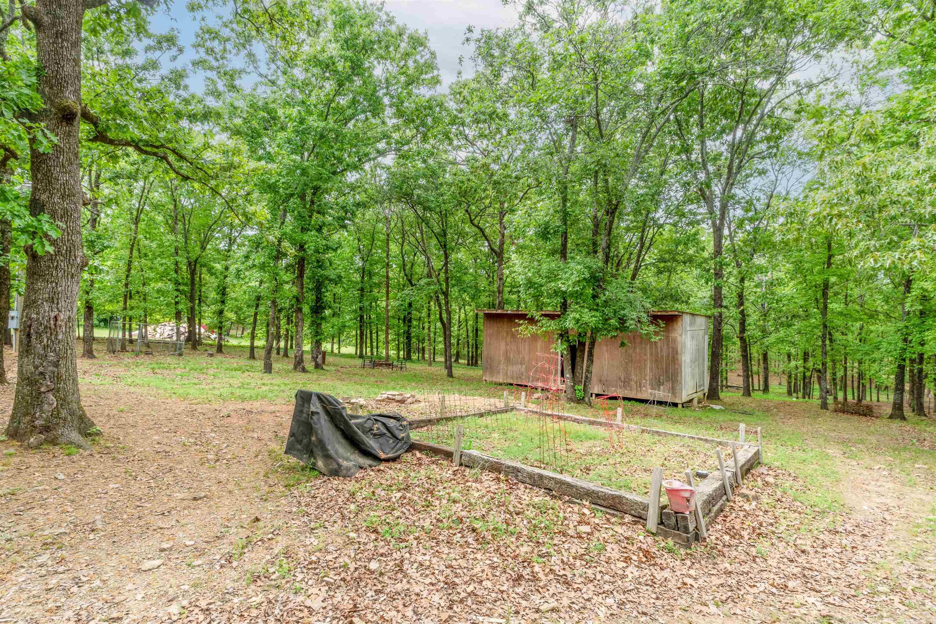 1320 W Justice  Cabot, AR