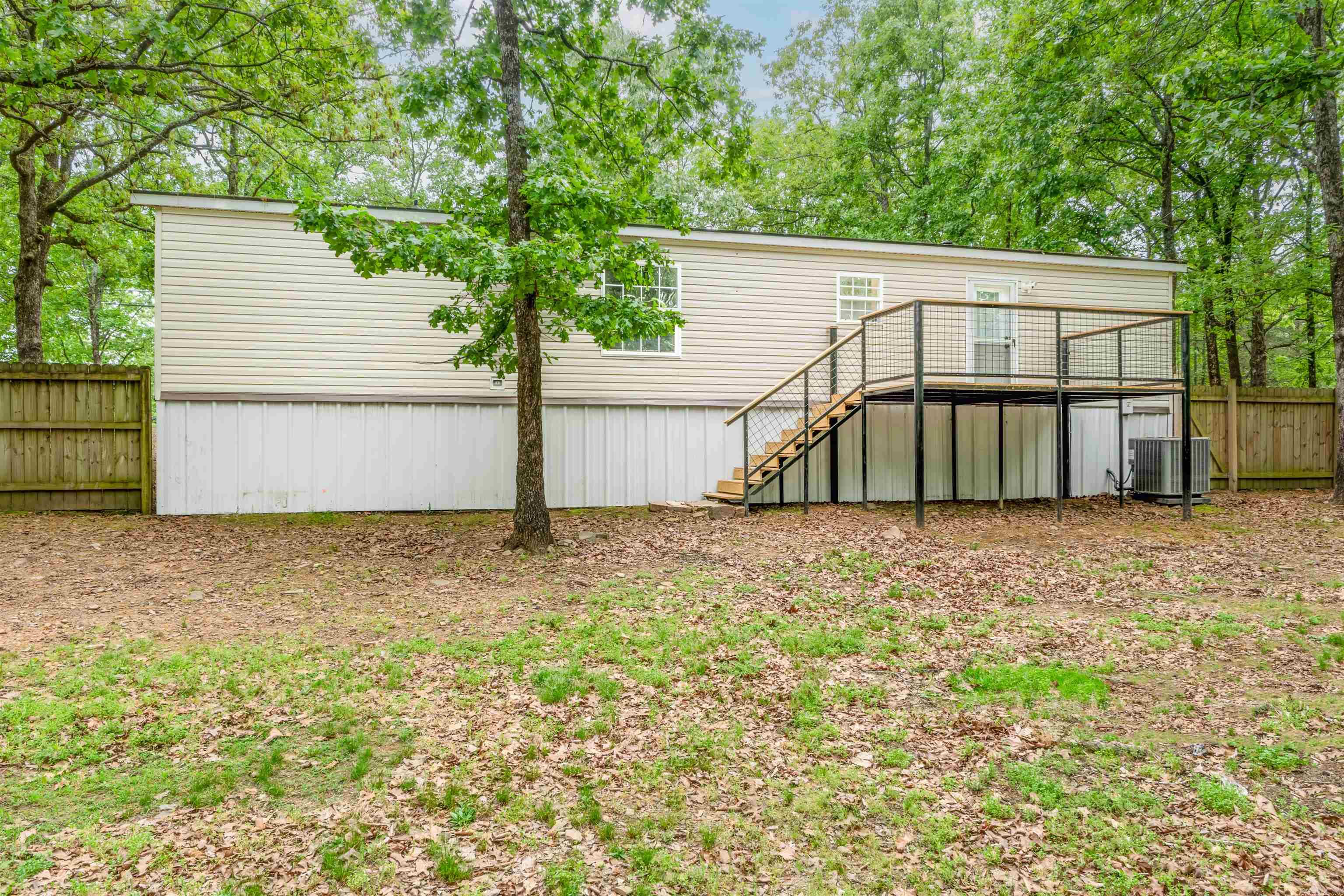1320 W Justice  Cabot, AR