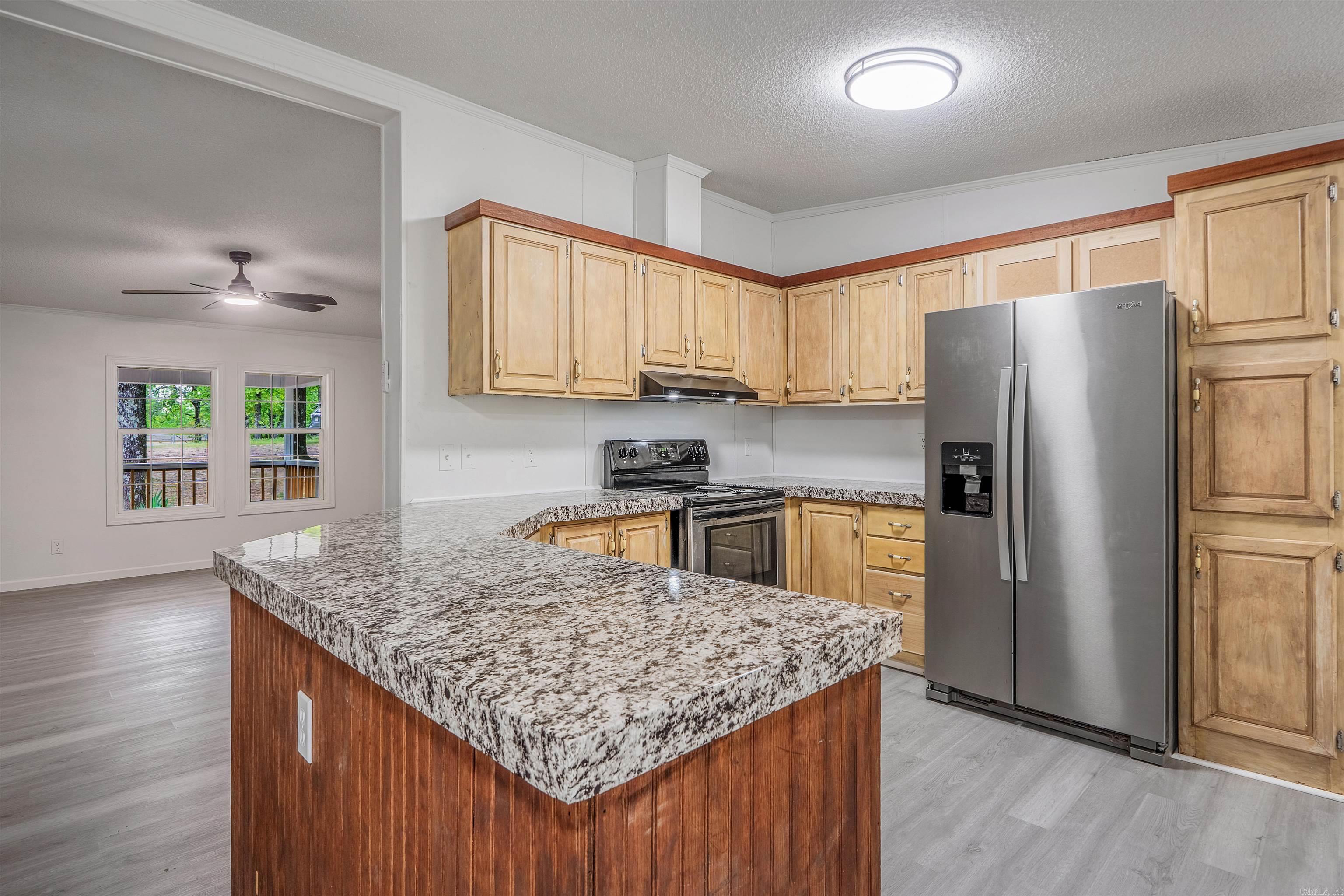 1320 W Justice  Cabot, AR