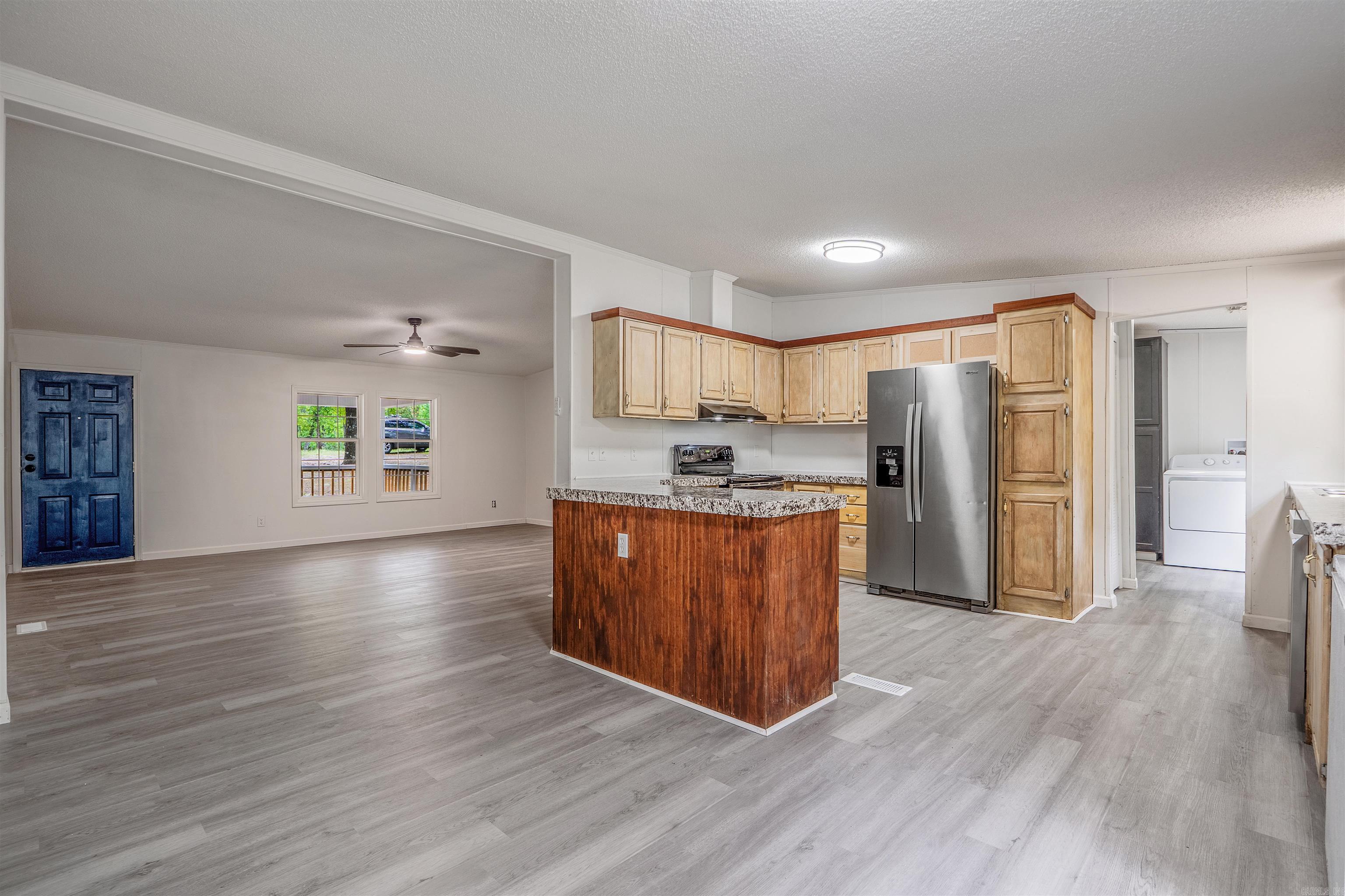 1320 W Justice  Cabot, AR