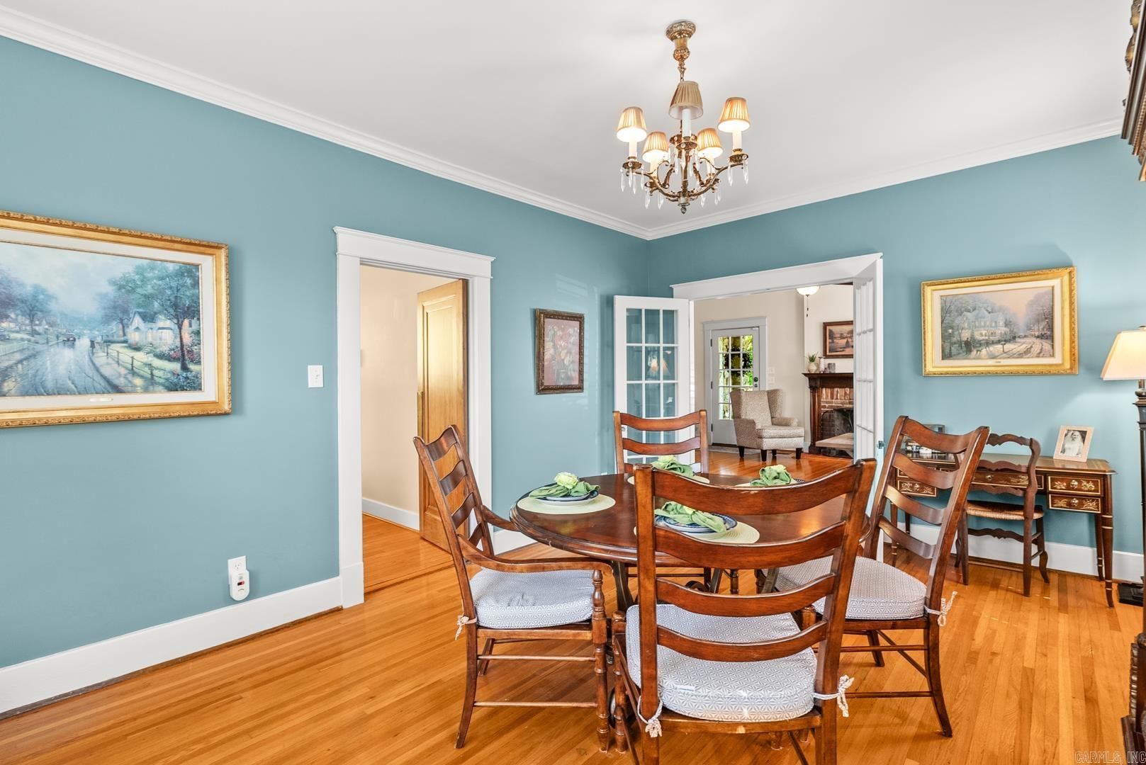 4107 Lee  Little Rock, AR