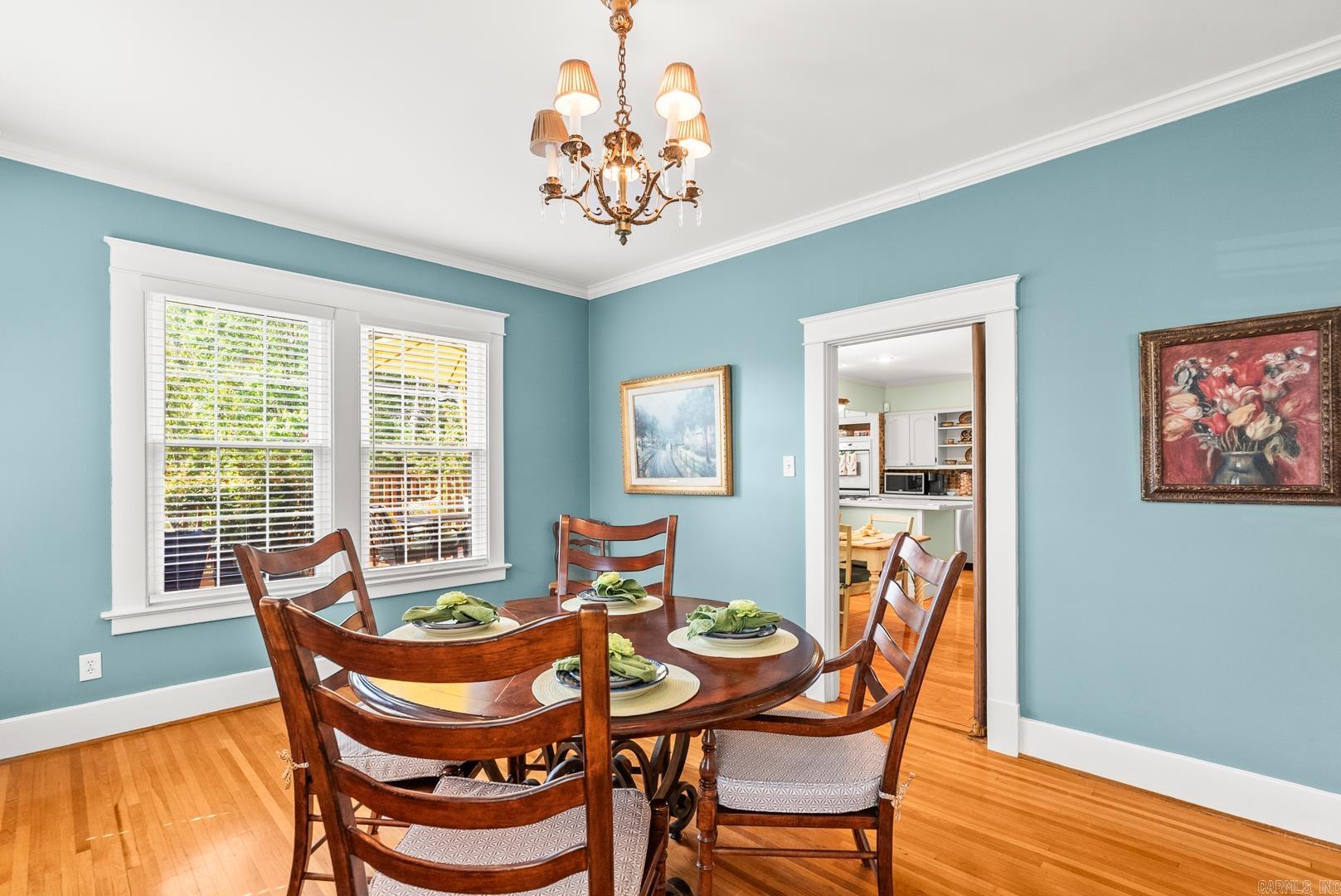 4107 Lee  Little Rock, AR