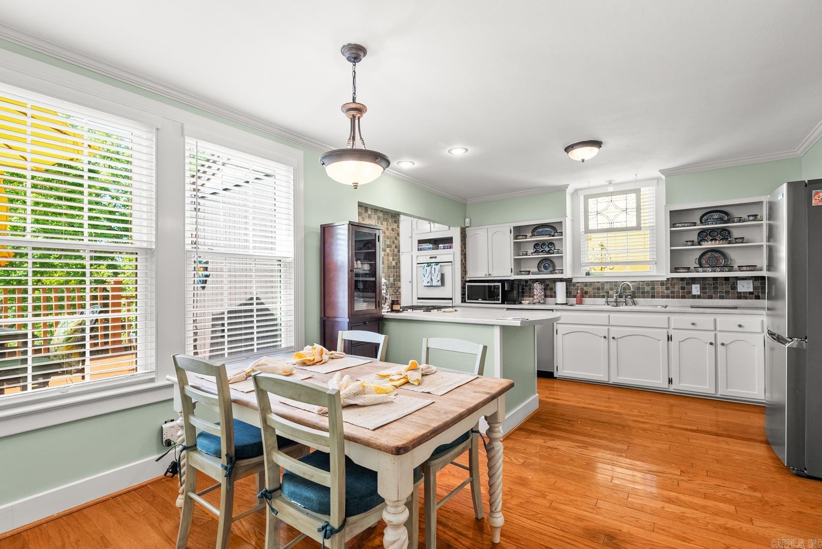 4107 Lee  Little Rock, AR