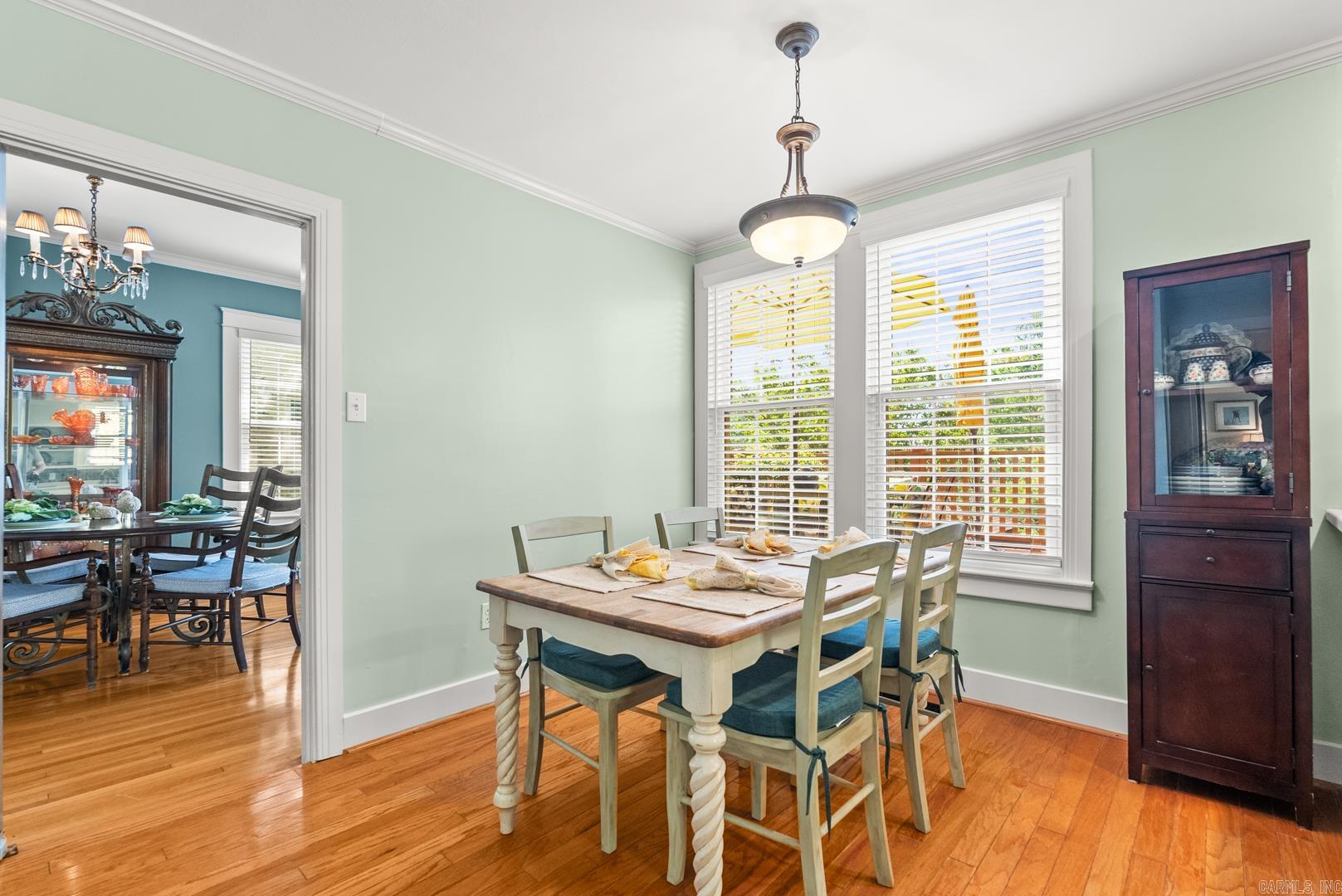 4107 Lee  Little Rock, AR