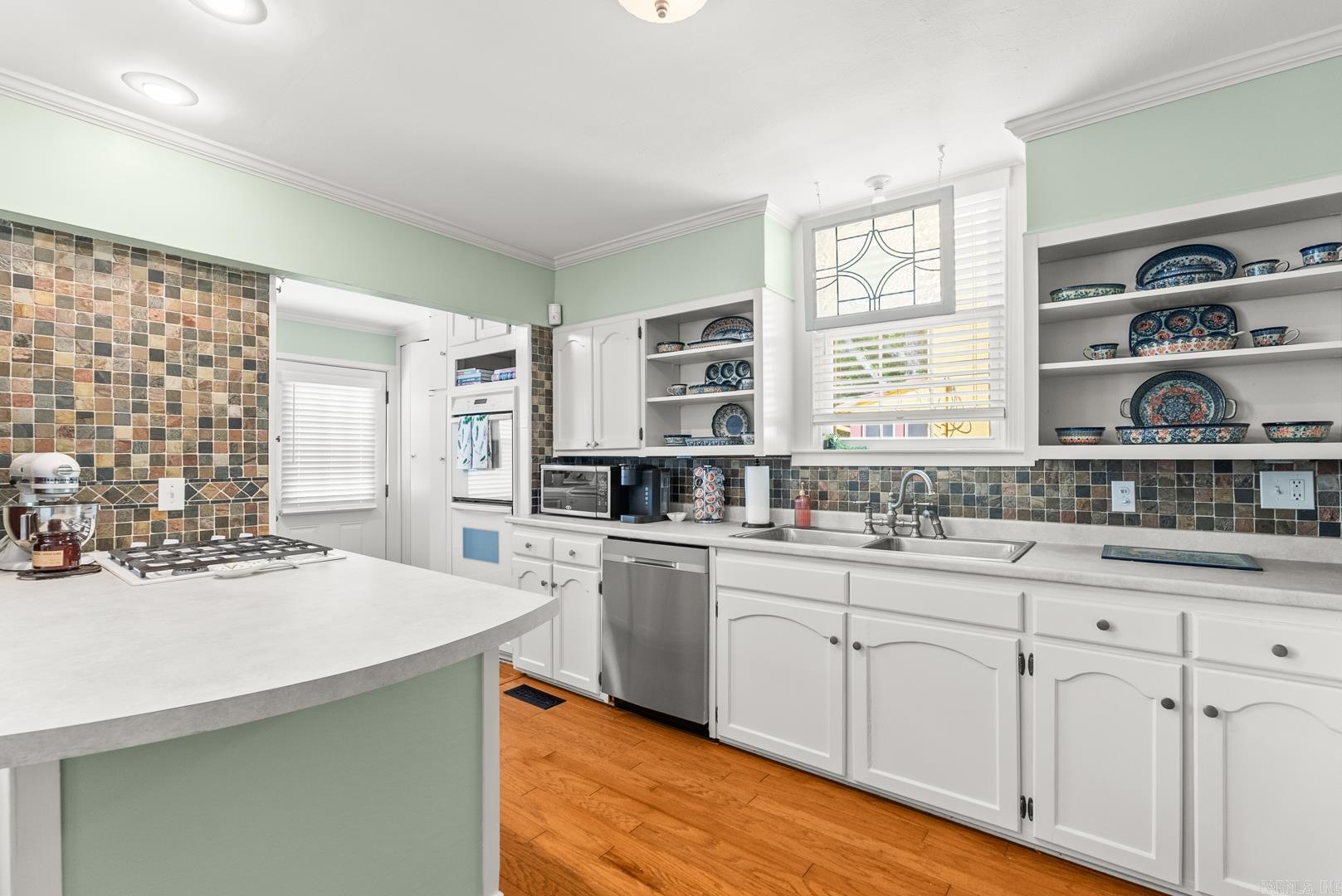 4107 Lee  Little Rock, AR