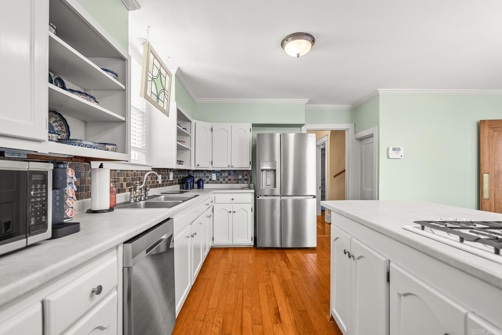 4107 Lee  Little Rock, AR