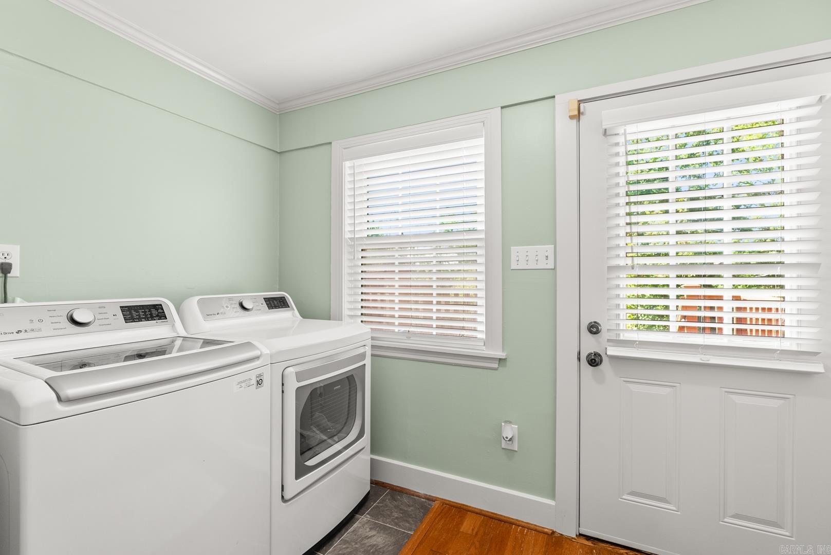 4107 Lee  Little Rock, AR