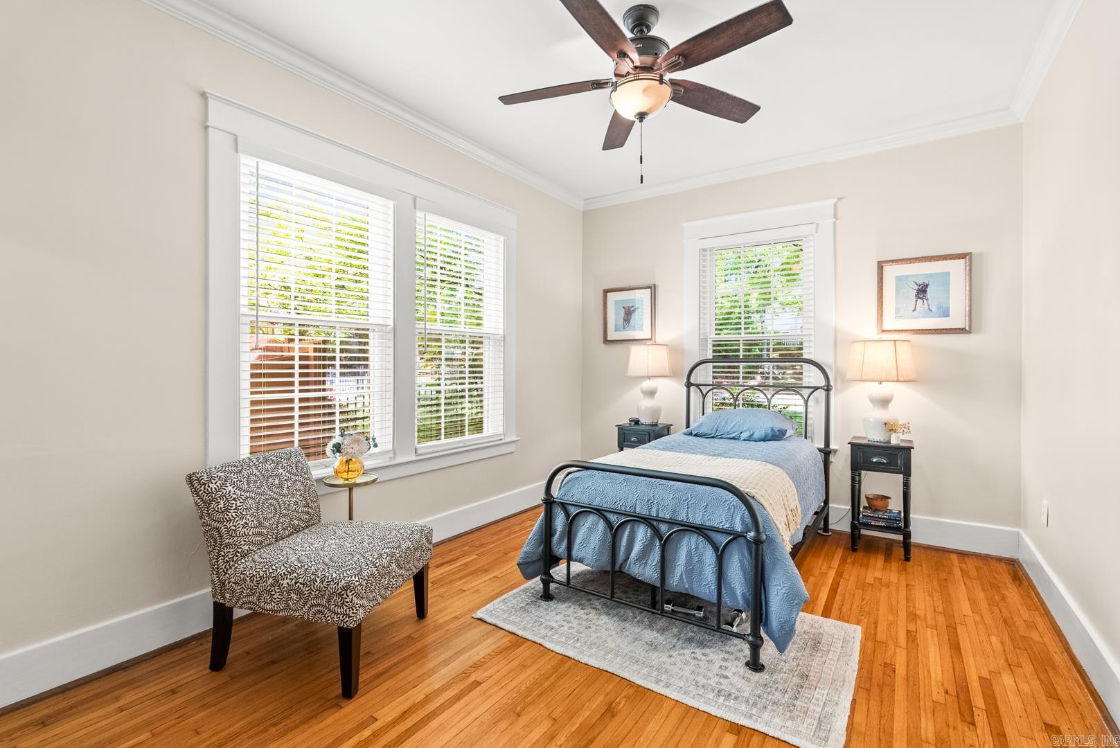 4107 Lee  Little Rock, AR