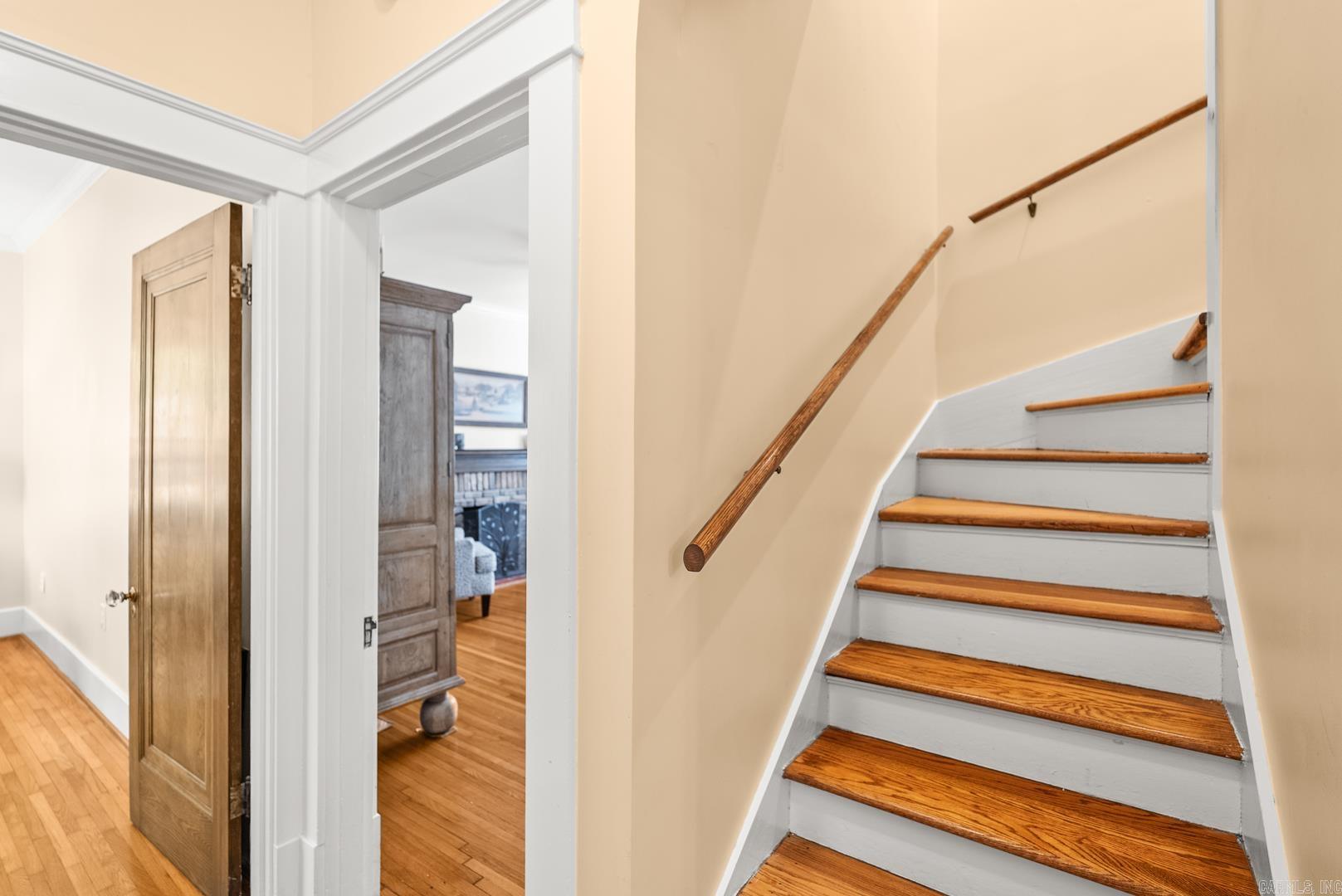 4107 Lee  Little Rock, AR