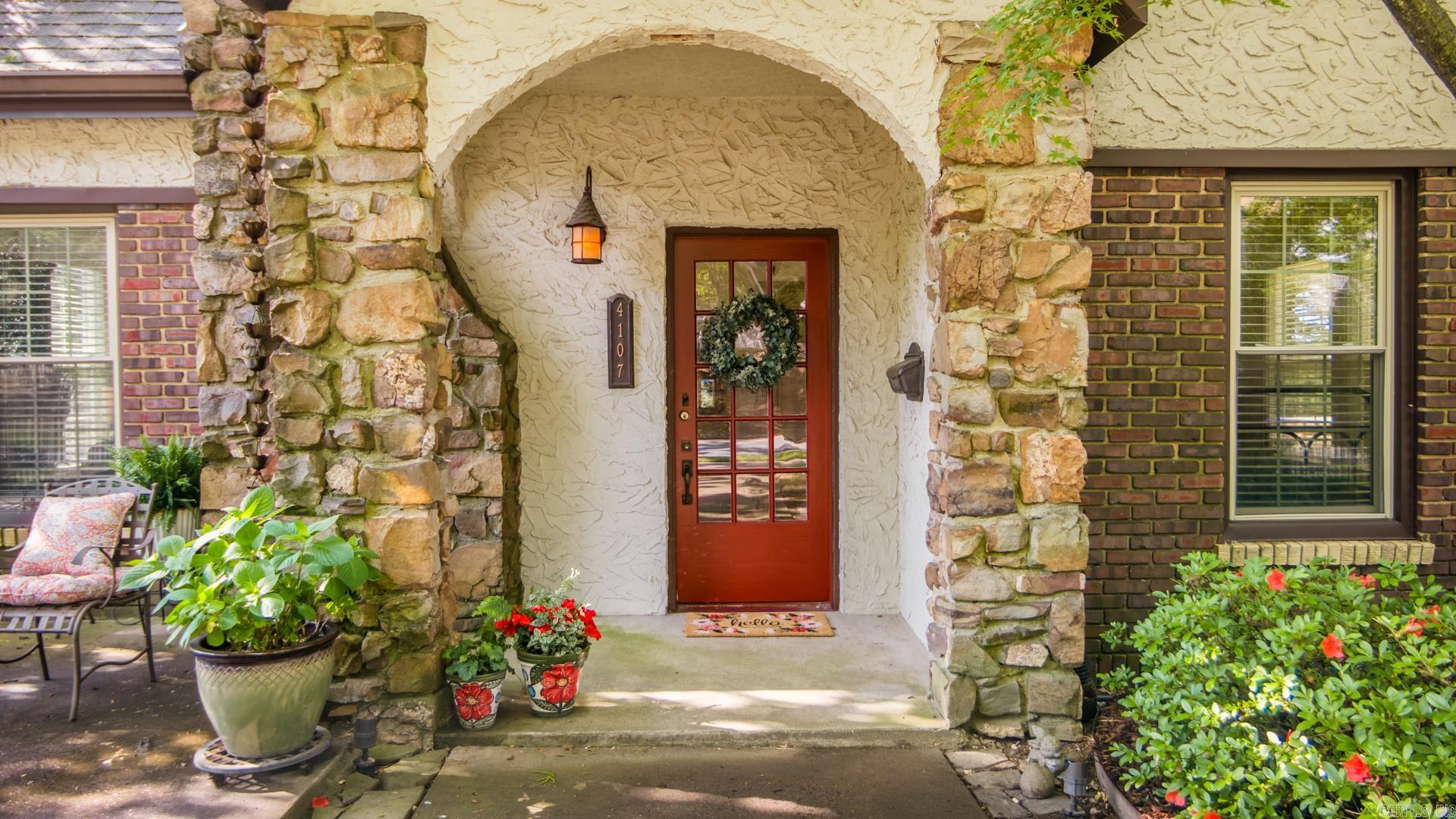 4107 Lee  Little Rock, AR