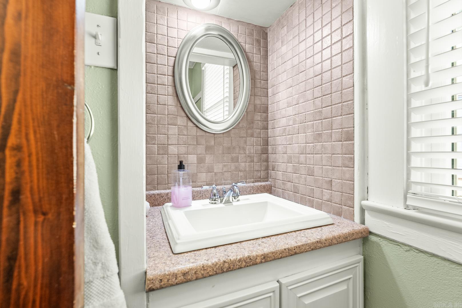 4107 Lee  Little Rock, AR