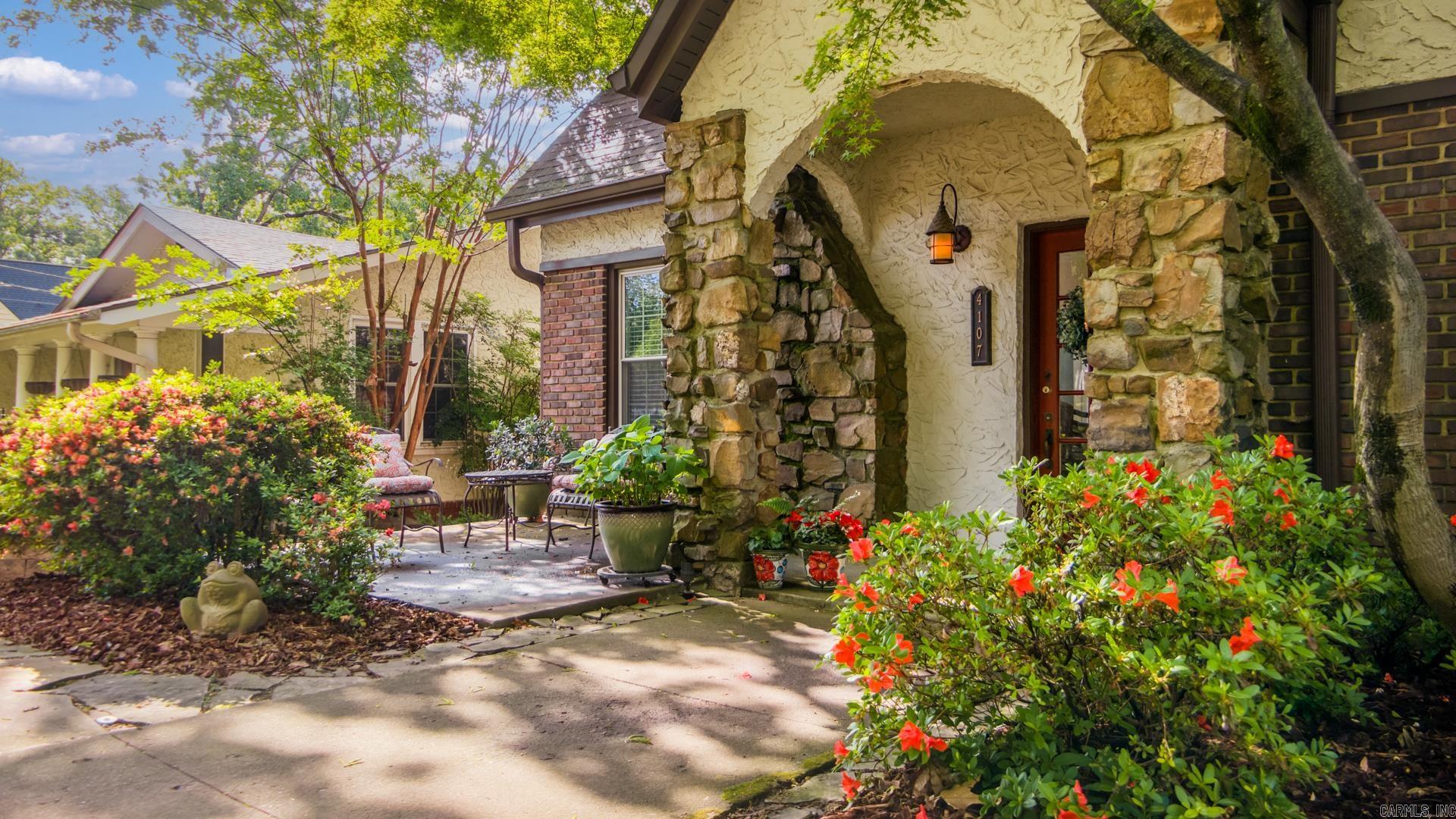 4107 Lee  Little Rock, AR