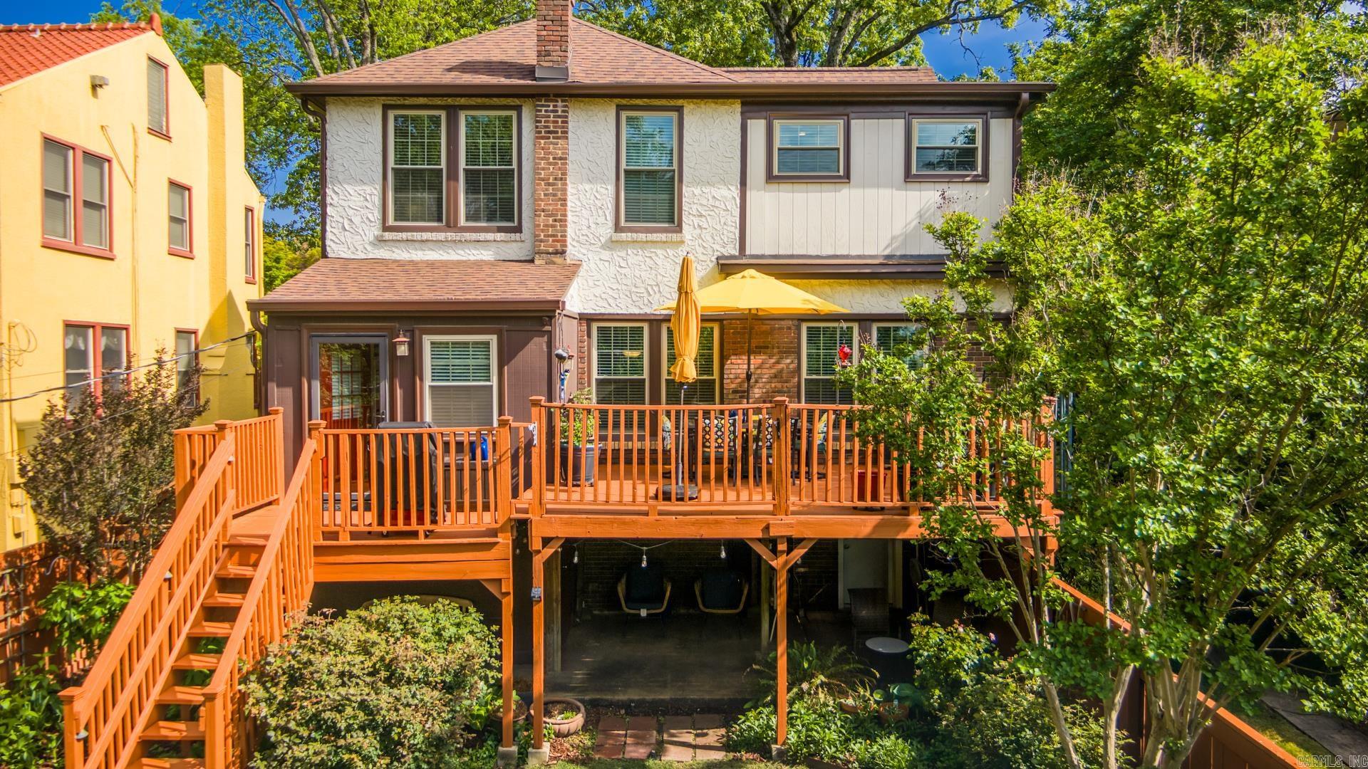 4107 Lee  Little Rock, AR