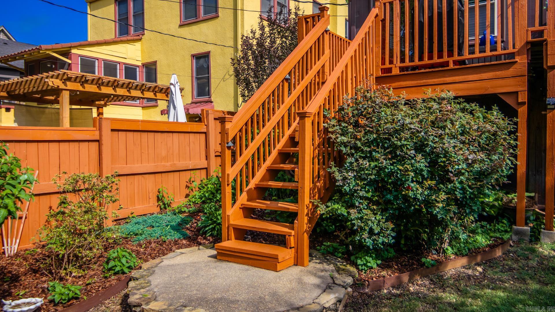 4107 Lee  Little Rock, AR