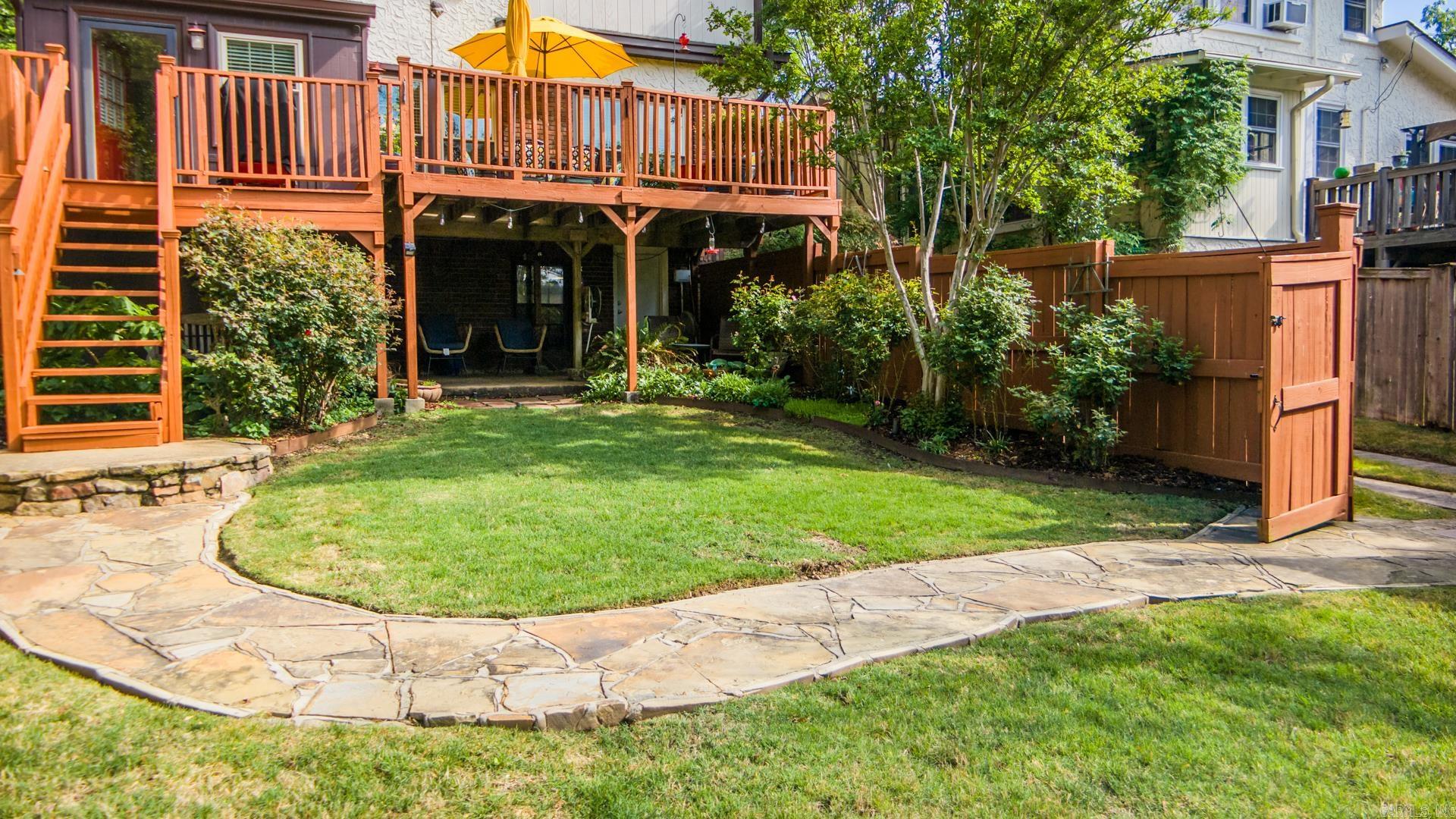 4107 Lee  Little Rock, AR