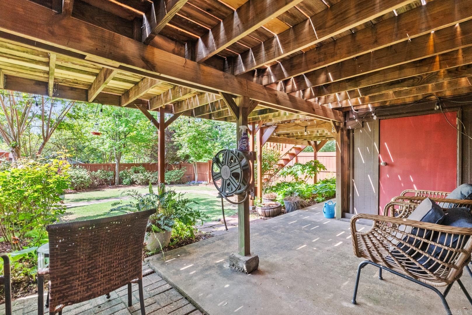 4107 Lee  Little Rock, AR