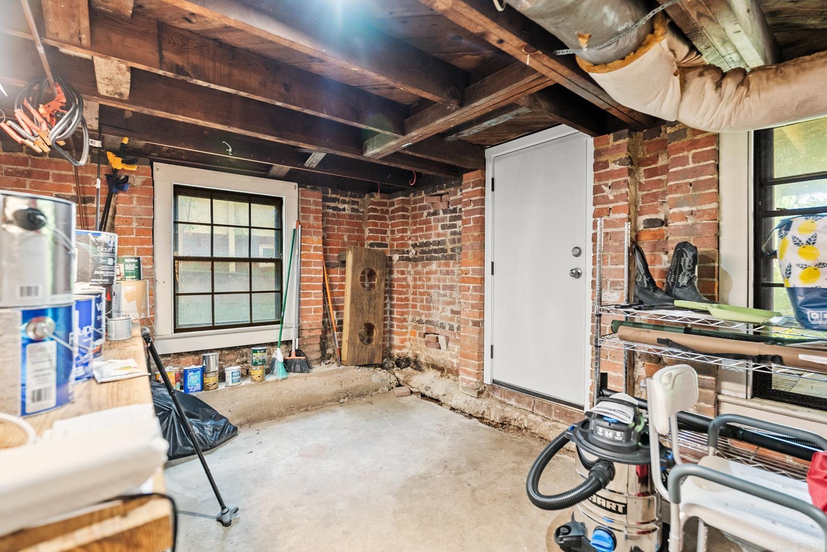 4107 Lee  Little Rock, AR